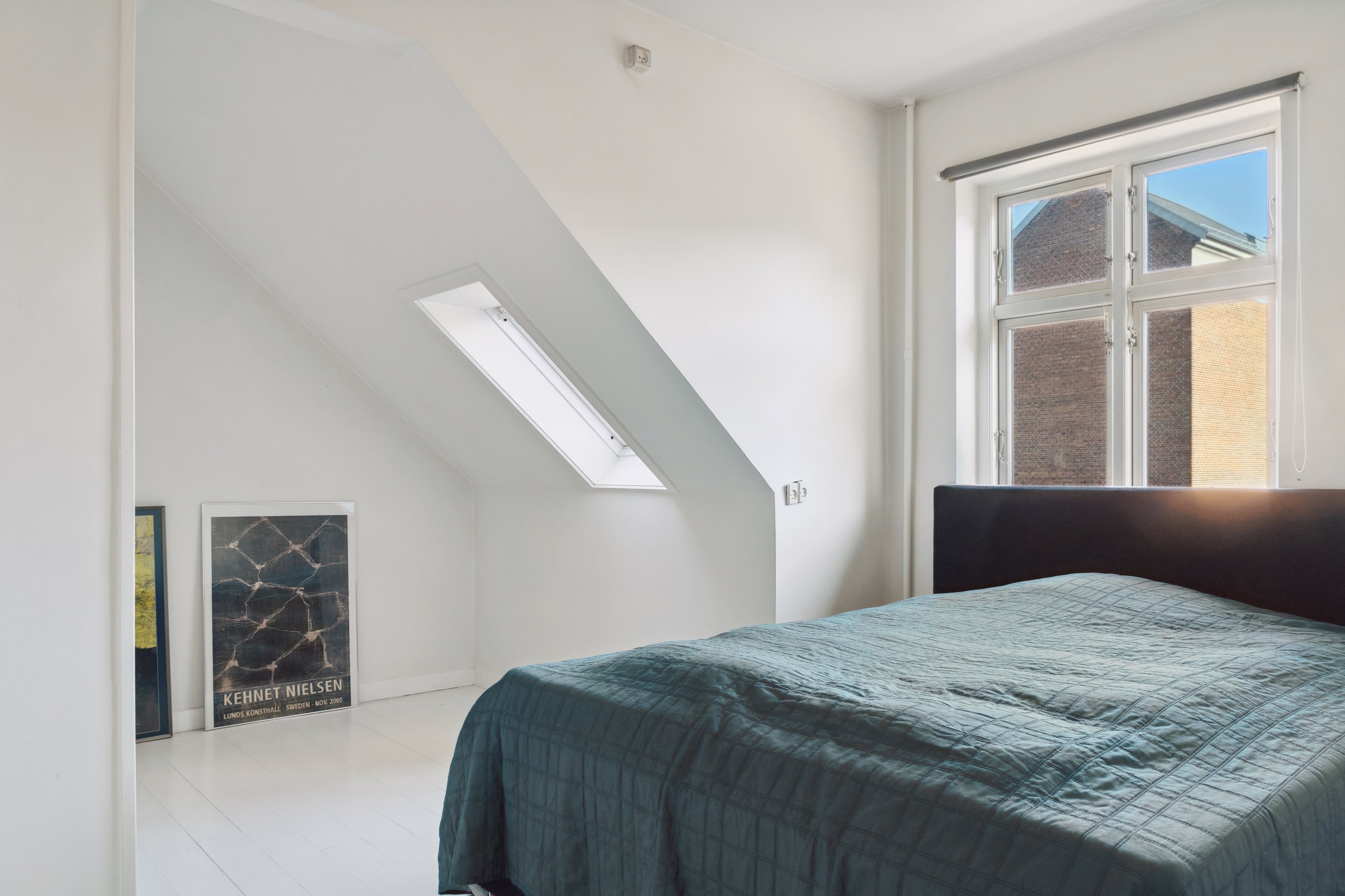 Fremhævet  billede i fuldskærmstilstand. Billede af Frydendalsvej 31, 1809 Frederiksberg C