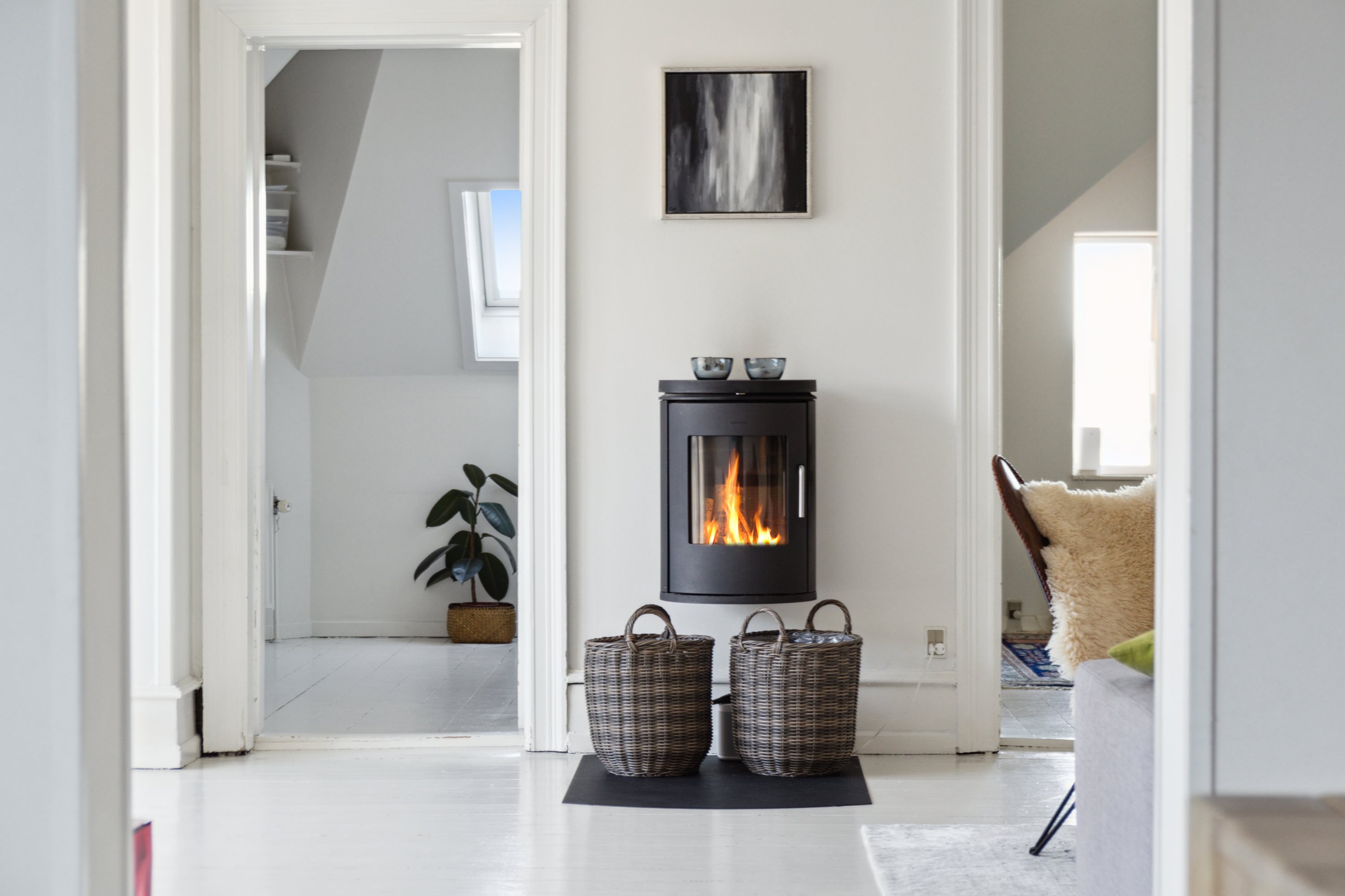 Fremhævet  billede i fuldskærmstilstand. Billede af Frydendalsvej 31, 1809 Frederiksberg C