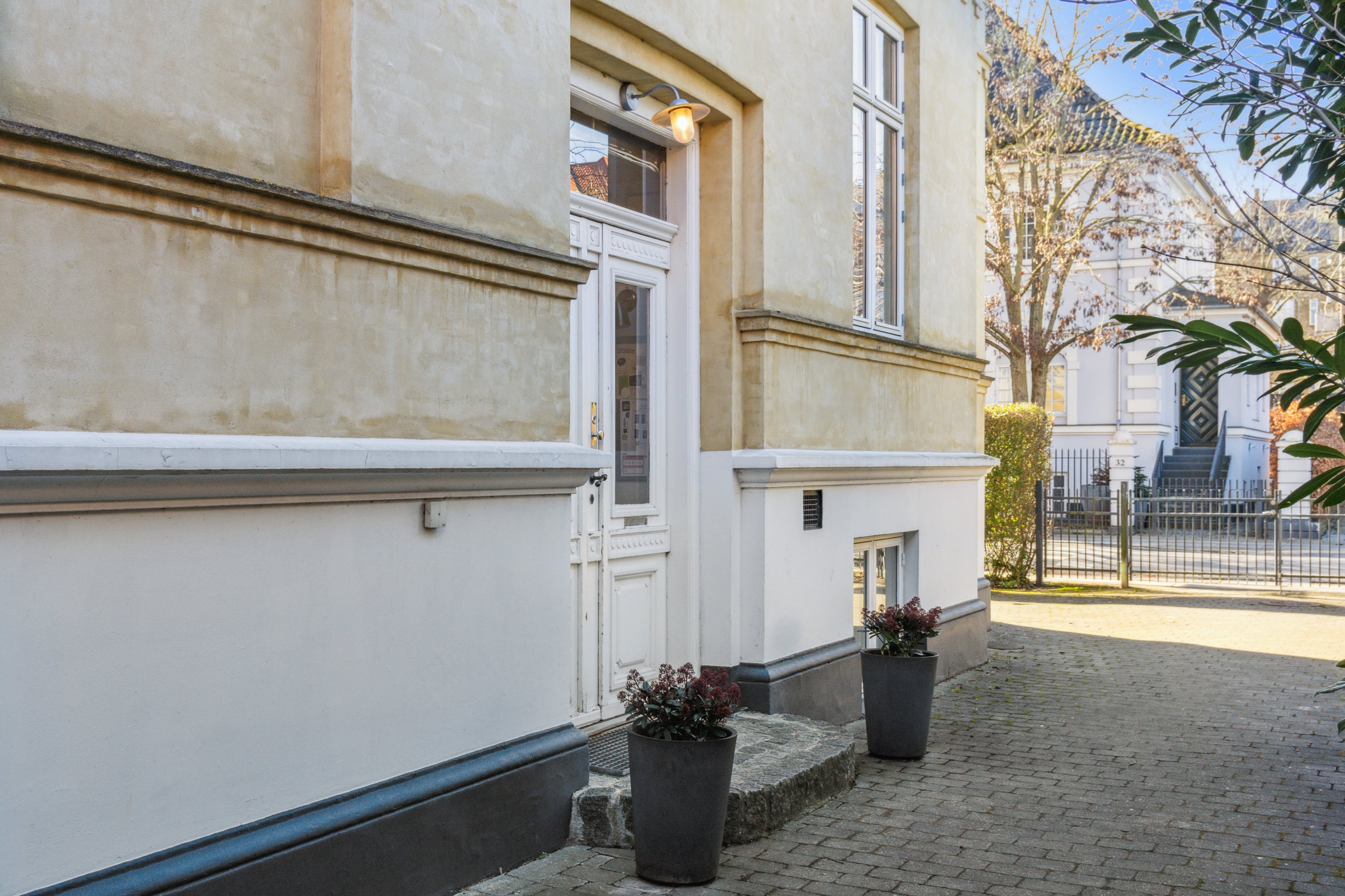 Fremhævet  billede i fuldskærmstilstand. Billede af Frydendalsvej 31, 1809 Frederiksberg C