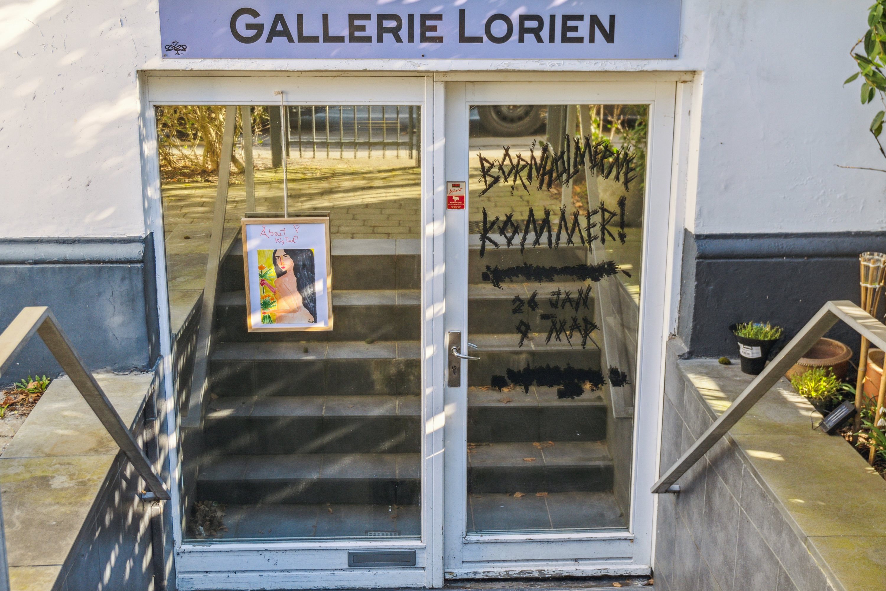 Fremhævet  billede i fuldskærmstilstand. Billede af Frydendalsvej 31, 1809 Frederiksberg C