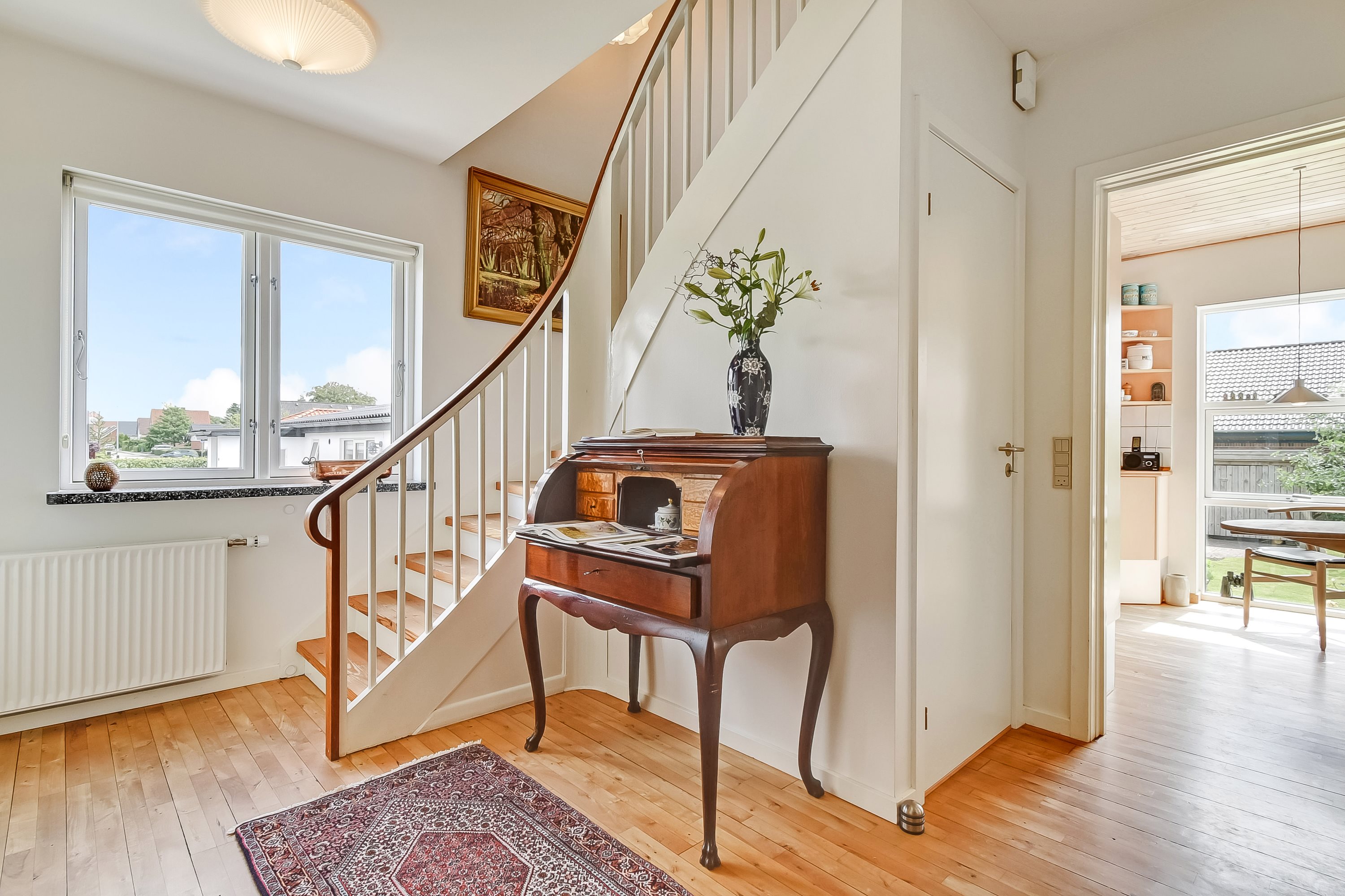 Miniaturebillede 1: gang. Billede af Mysundevej 37, 7500 Holstebro