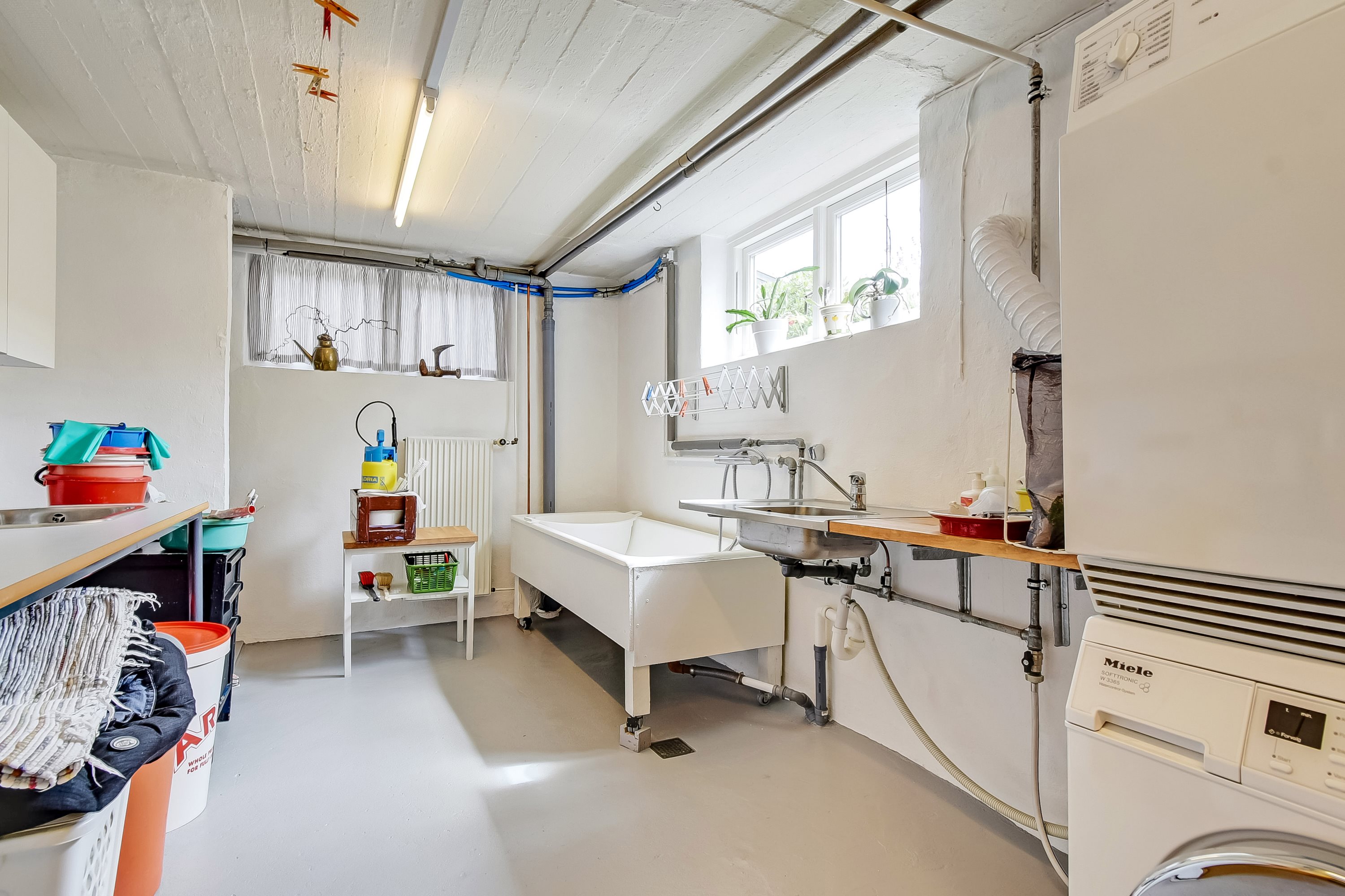 Fremhævet bryggers billede i fuldskærmstilstand. Billede af Mysundevej 37, 7500 Holstebro