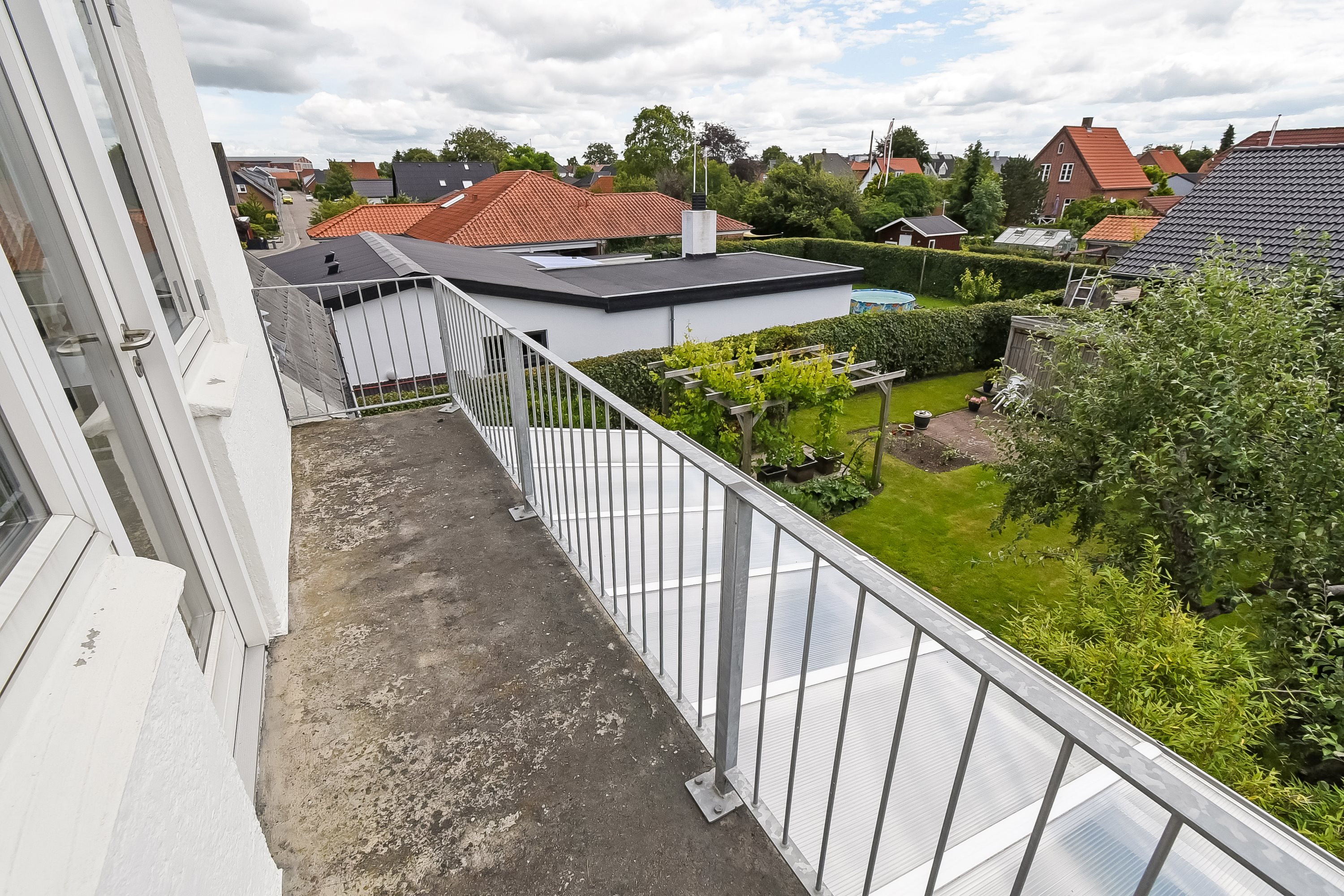 Fremhævet område billede i fuldskærmstilstand. Billede af Mysundevej 37, 7500 Holstebro