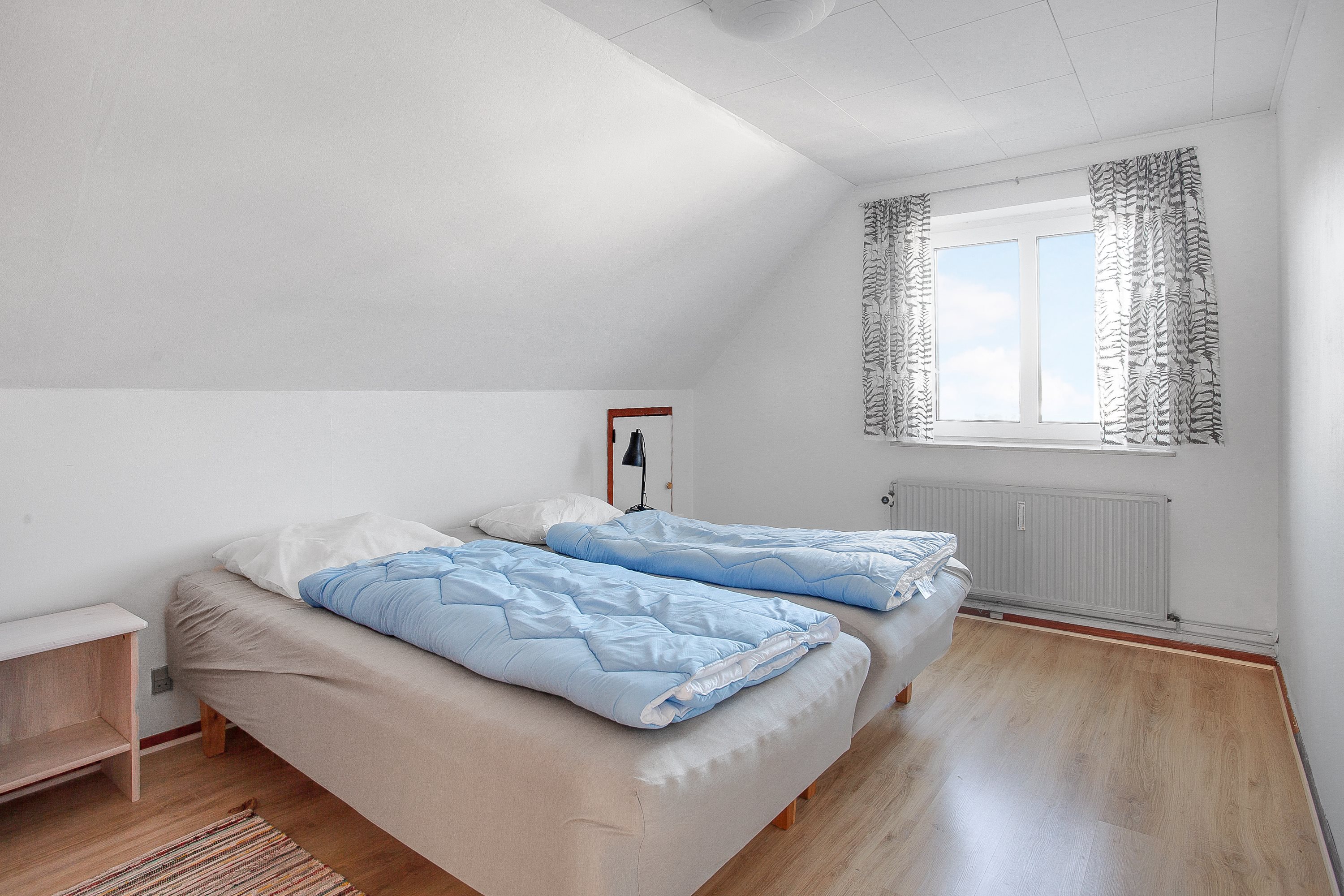 Fremhævet værelse billede i fuldskærmstilstand. Billede af Byrum Hovedgade 62, Byrum, 9940 Læsø