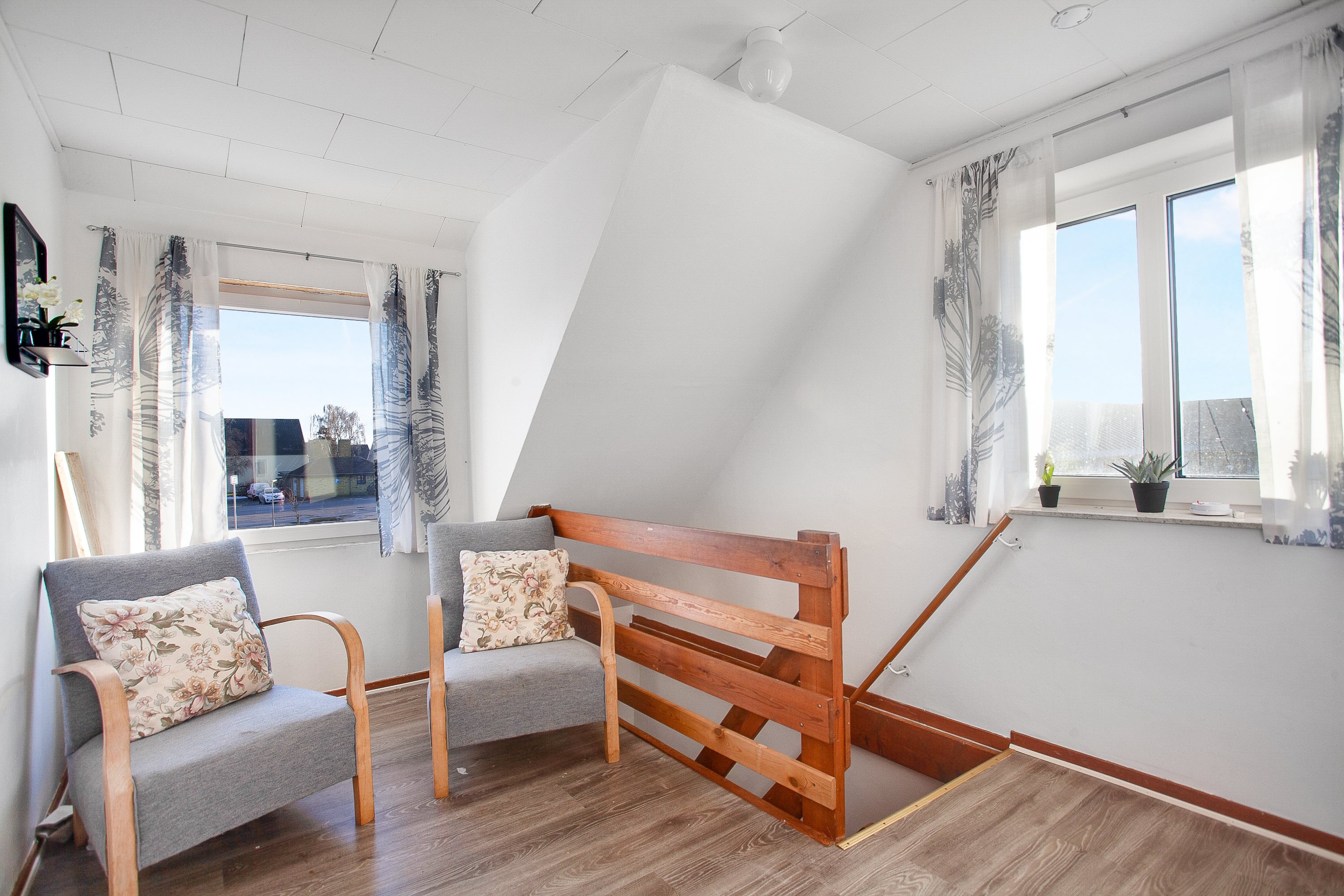 Fremhævet værelse billede i fuldskærmstilstand. Billede af Byrum Hovedgade 62, Byrum, 9940 Læsø