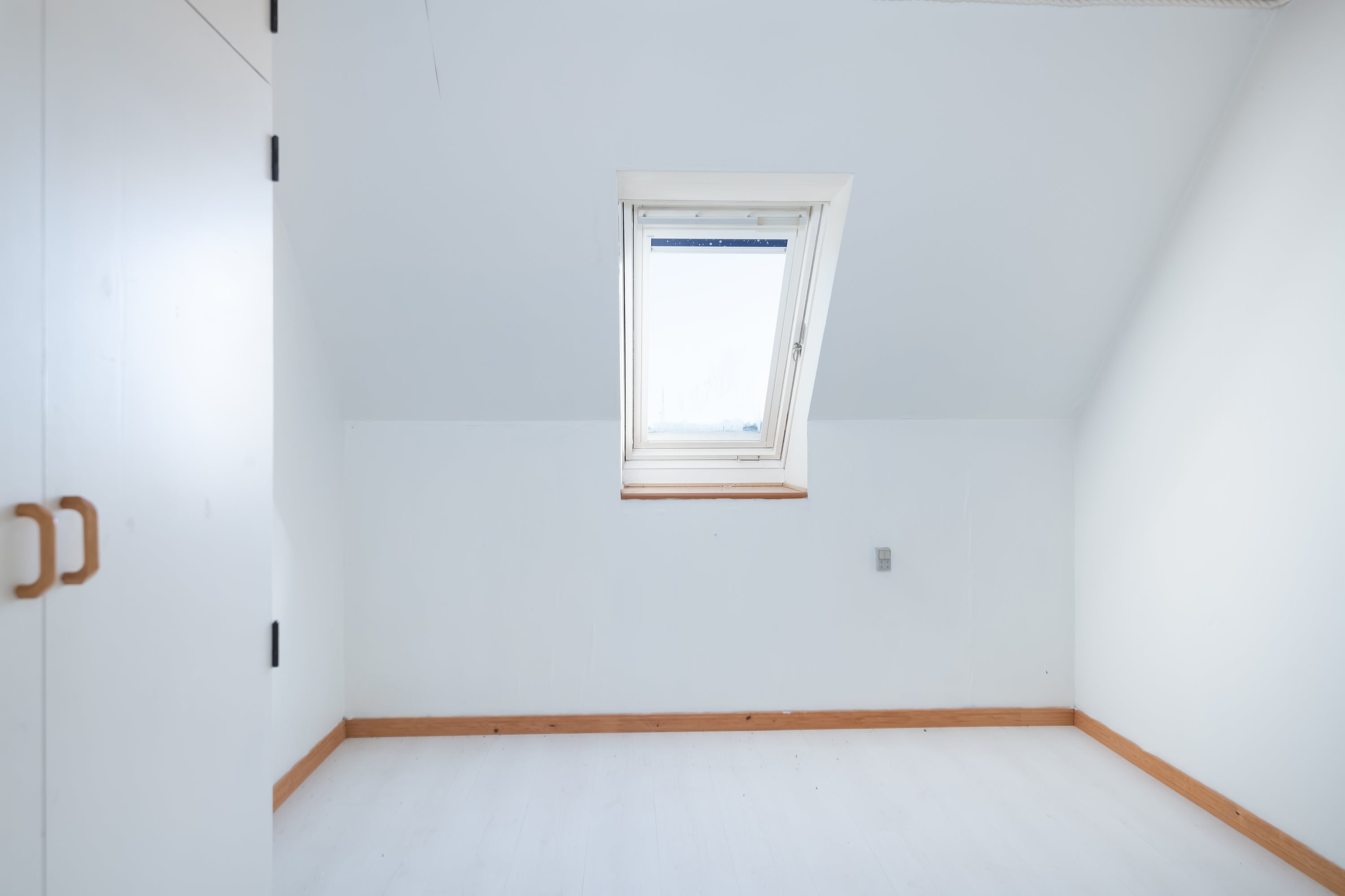 Fremhævet værelse billede i fuldskærmstilstand. Billede af Albækvej 168, Lendum, 9870 Sindal