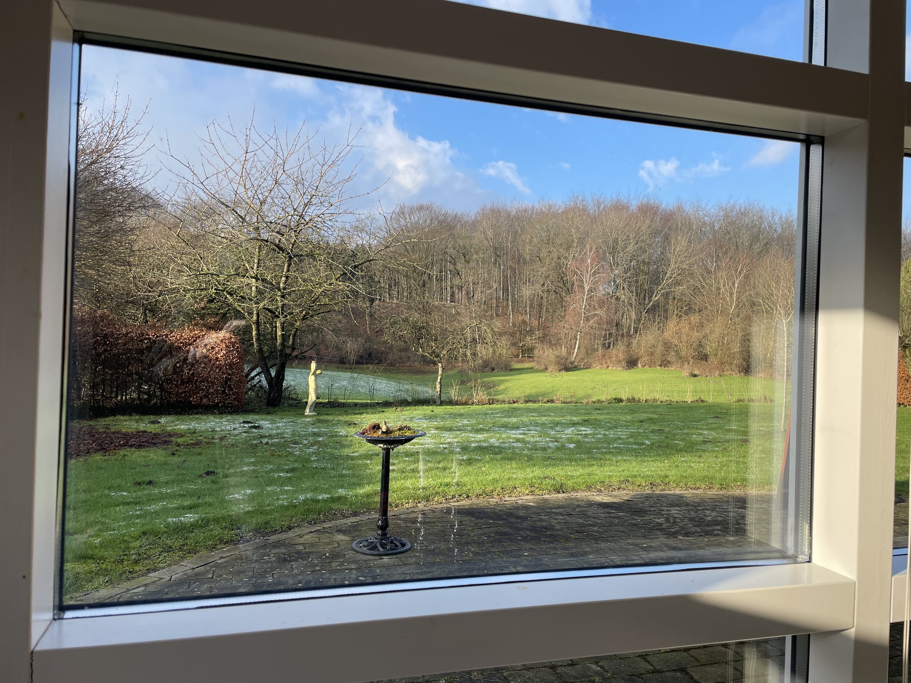 Miniaturebillede 1: udsigt. Billede af Sønderhavvej 15C, Sønderhav, 6340 Kruså