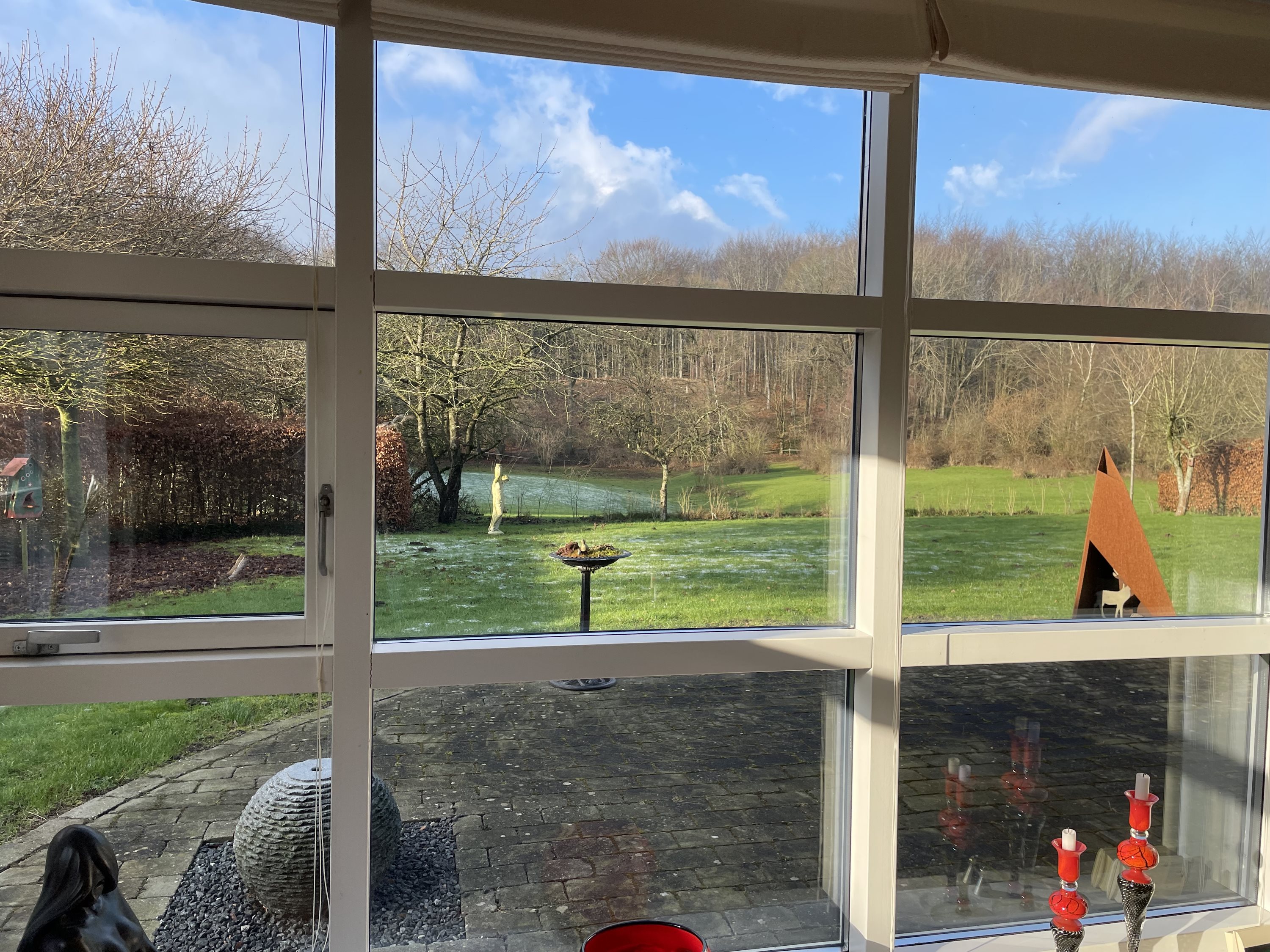 Fremhævet udsigt billede i fuldskærmstilstand. Billede af Sønderhavvej 15C, Sønderhav, 6340 Kruså