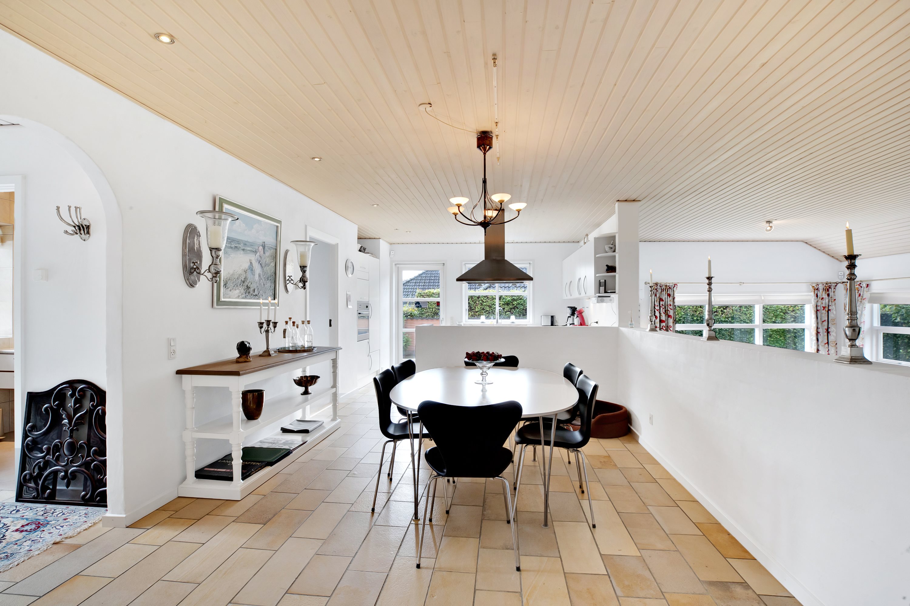 Fremhævet alrum billede i fuldskærmstilstand. Billede af Sønderhavvej 15C, Sønderhav, 6340 Kruså