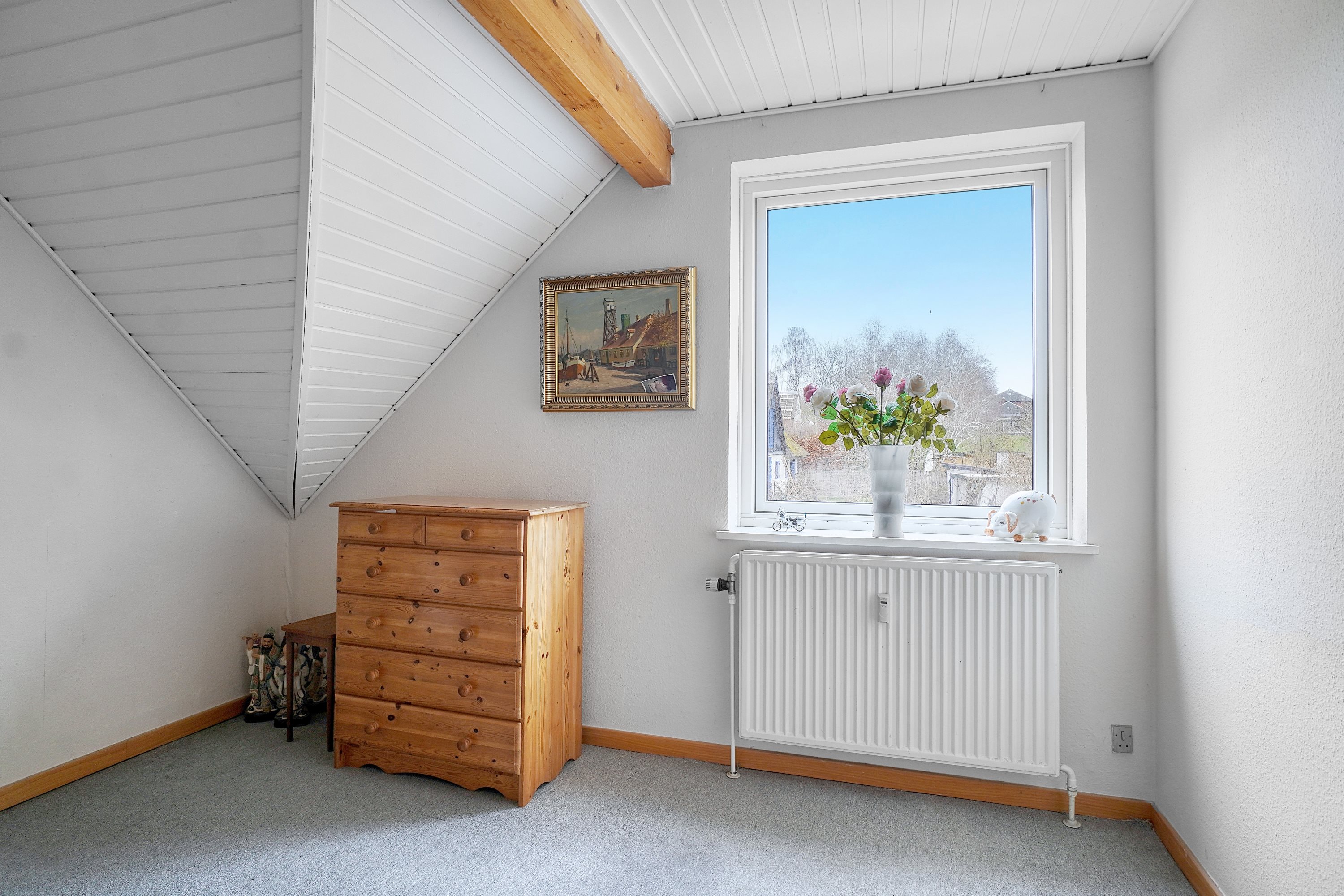 Fremhævet badeværelse billede i fuldskærmstilstand. Billede af Tisvilde Bygade 21N, 3220 Tisvildeleje