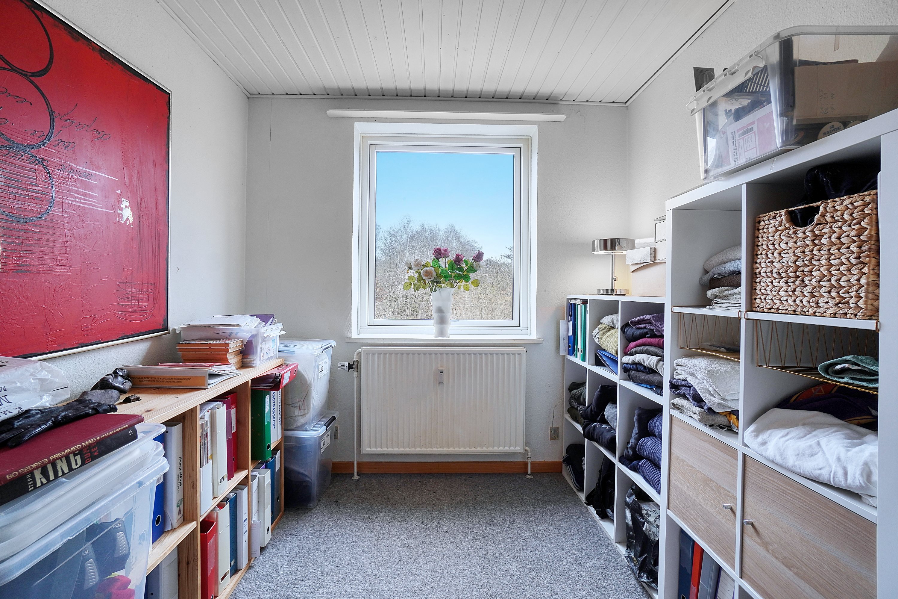 Fremhævet værelse billede i fuldskærmstilstand. Billede af Tisvilde Bygade 21N, 3220 Tisvildeleje