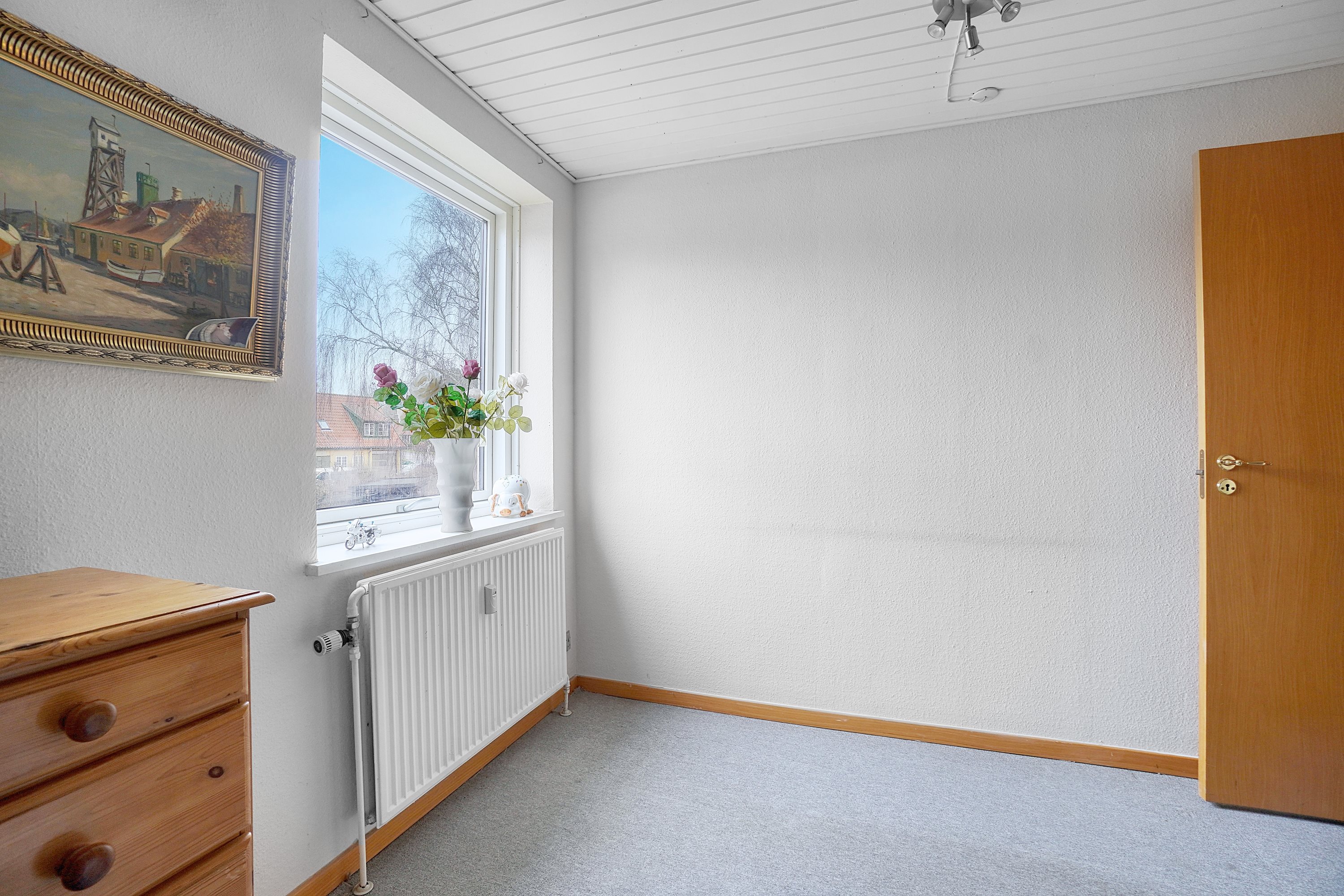 Fremhævet værelse billede i fuldskærmstilstand. Billede af Tisvilde Bygade 21N, 3220 Tisvildeleje