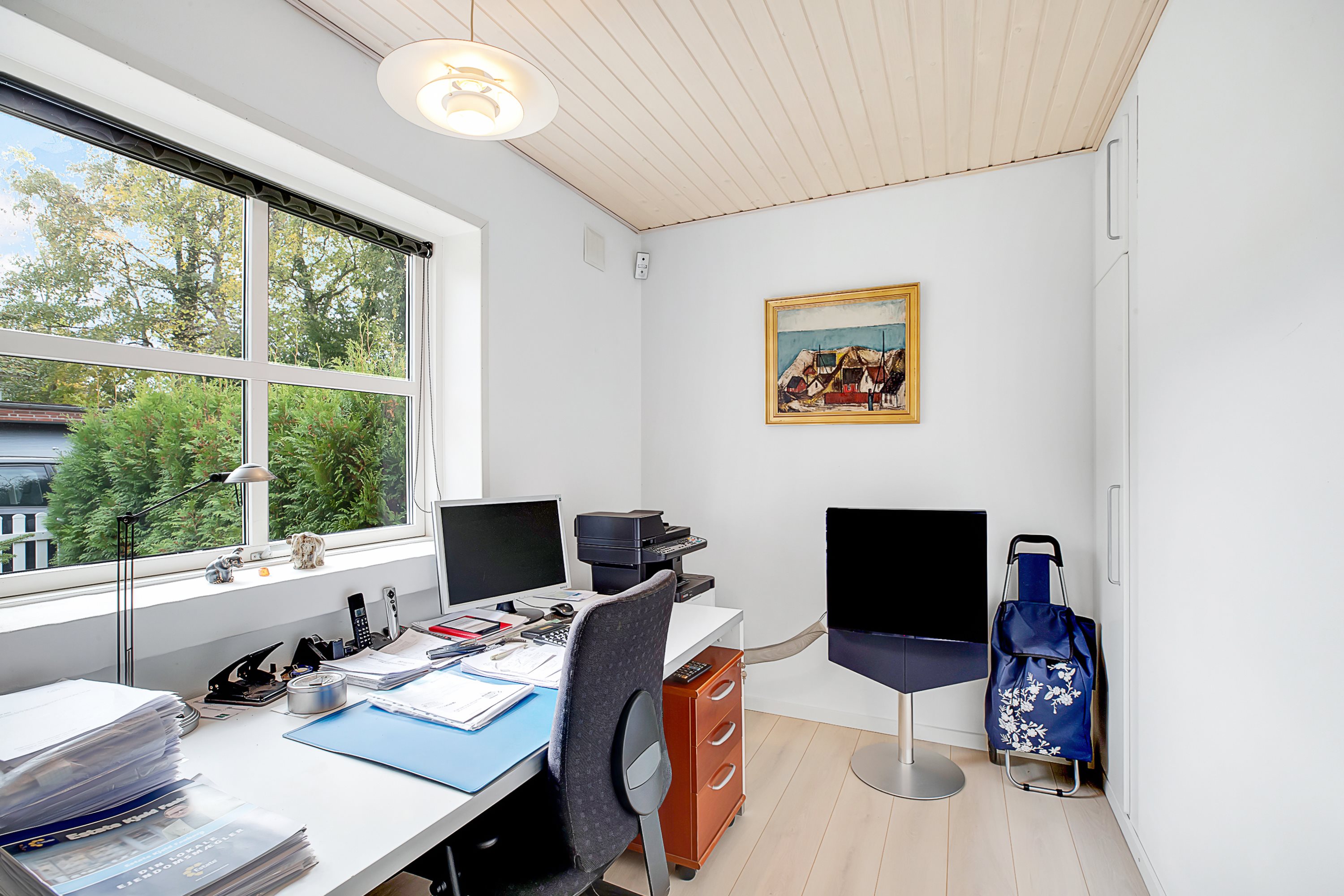 Fremhævet værelse billede i fuldskærmstilstand. Billede af Sønderhavvej 15C, Sønderhav, 6340 Kruså