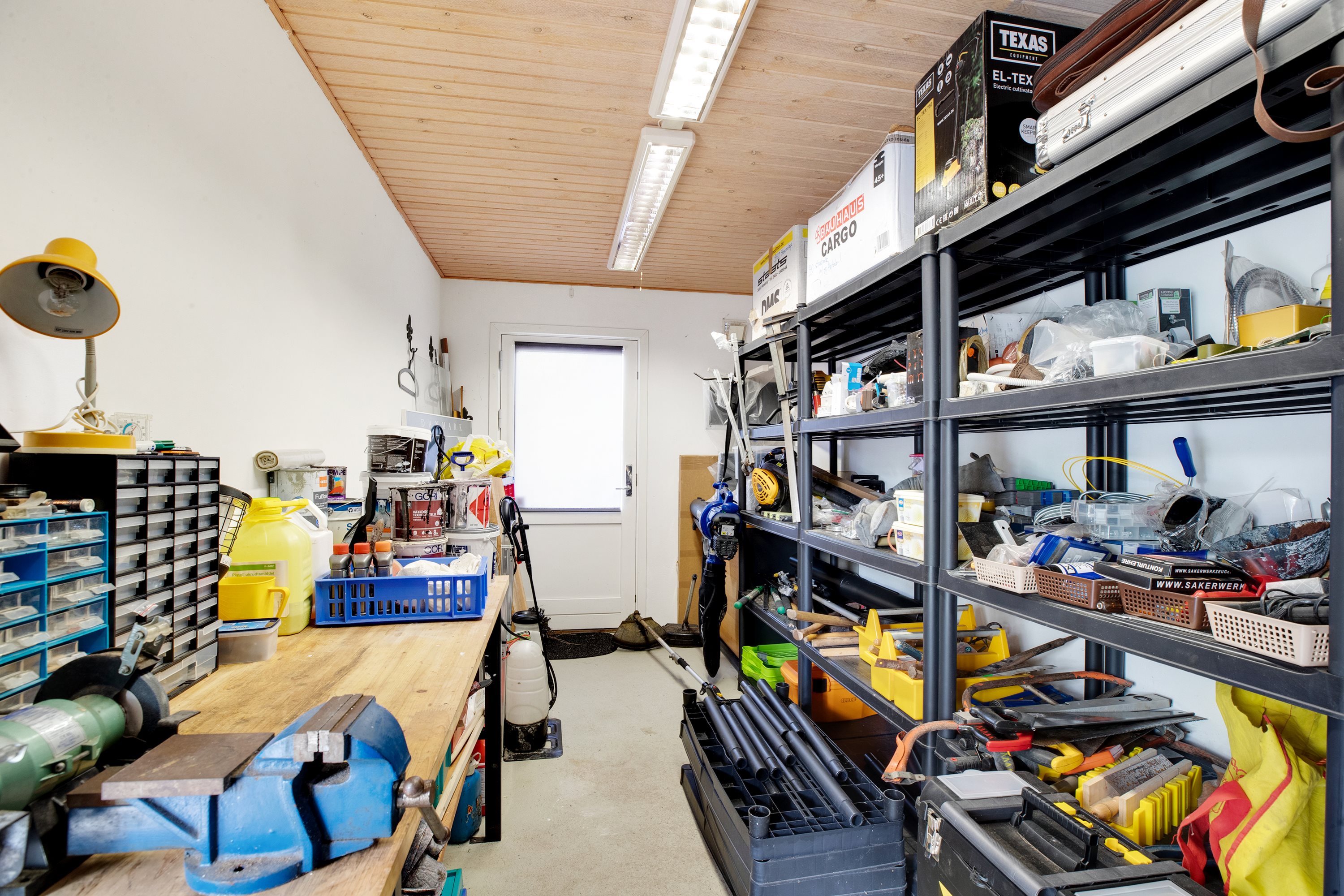 Fremhævet disponibelt rum billede i fuldskærmstilstand. Billede af Sønderhavvej 15C, Sønderhav, 6340 Kruså