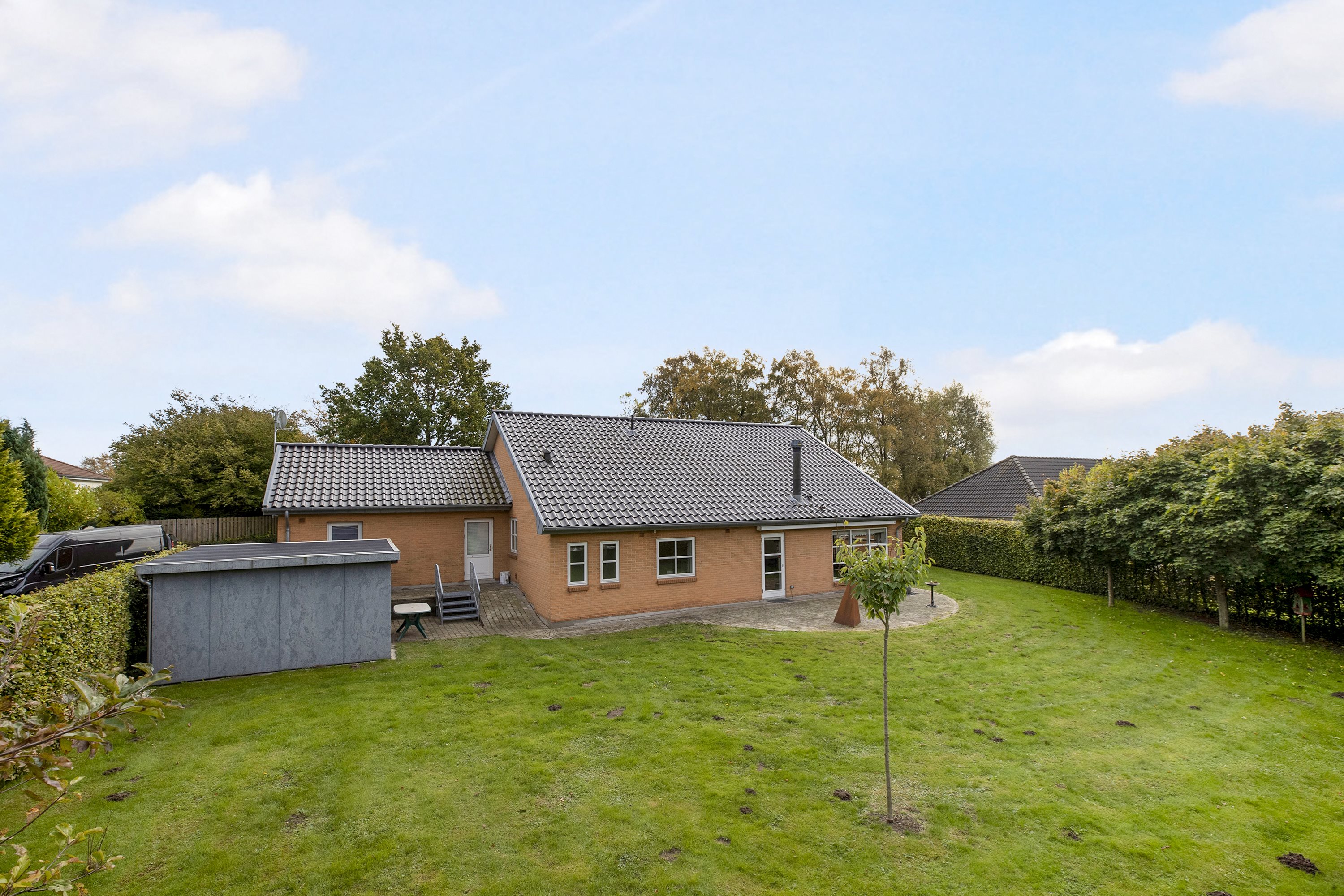 Fremhævet ejendommen billede i fuldskærmstilstand. Billede af Sønderhavvej 15C, Sønderhav, 6340 Kruså