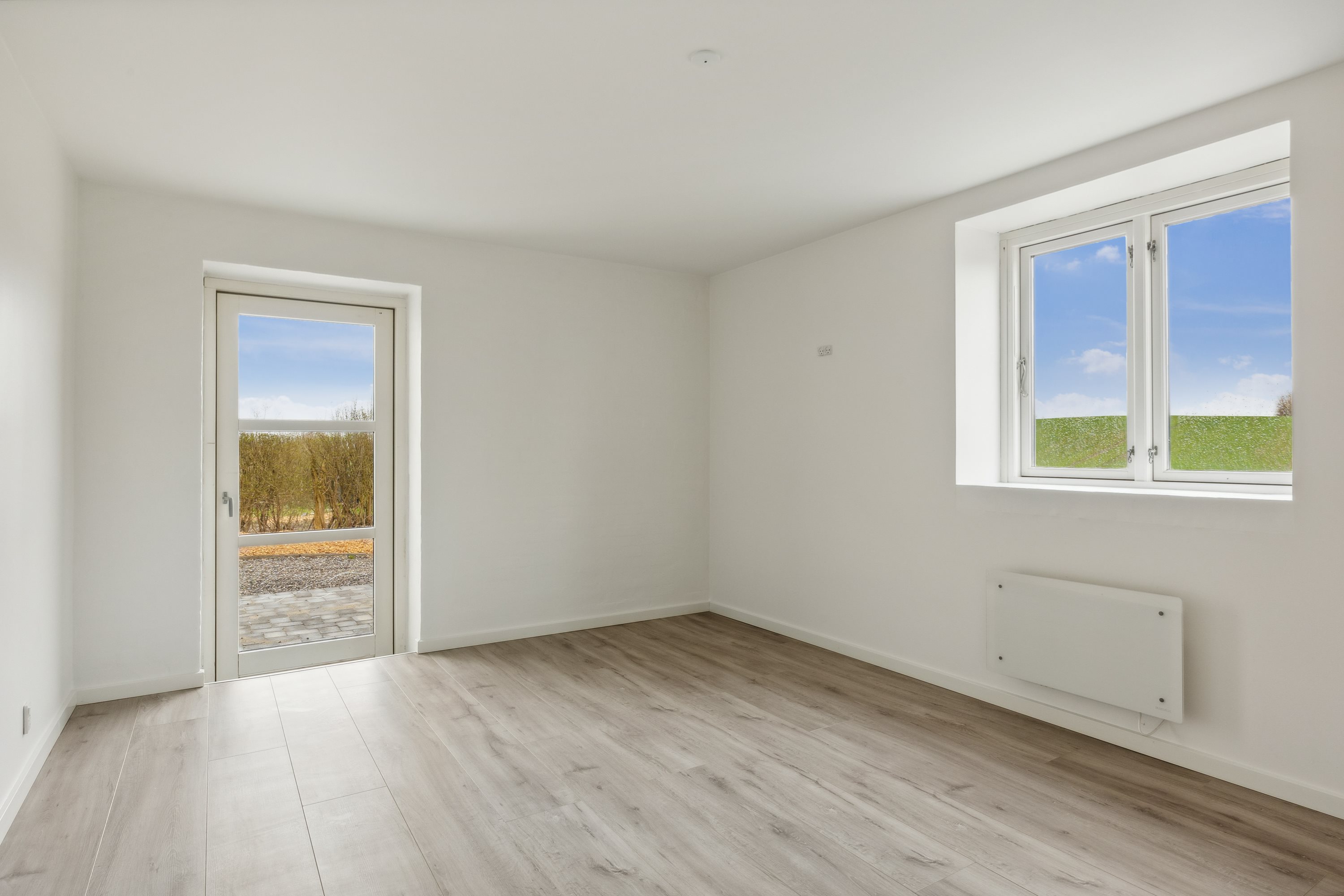 Fremhævet værelse billede i fuldskærmstilstand. Billede af Solbjergvej 51, Solbjerg, 4270 Høng