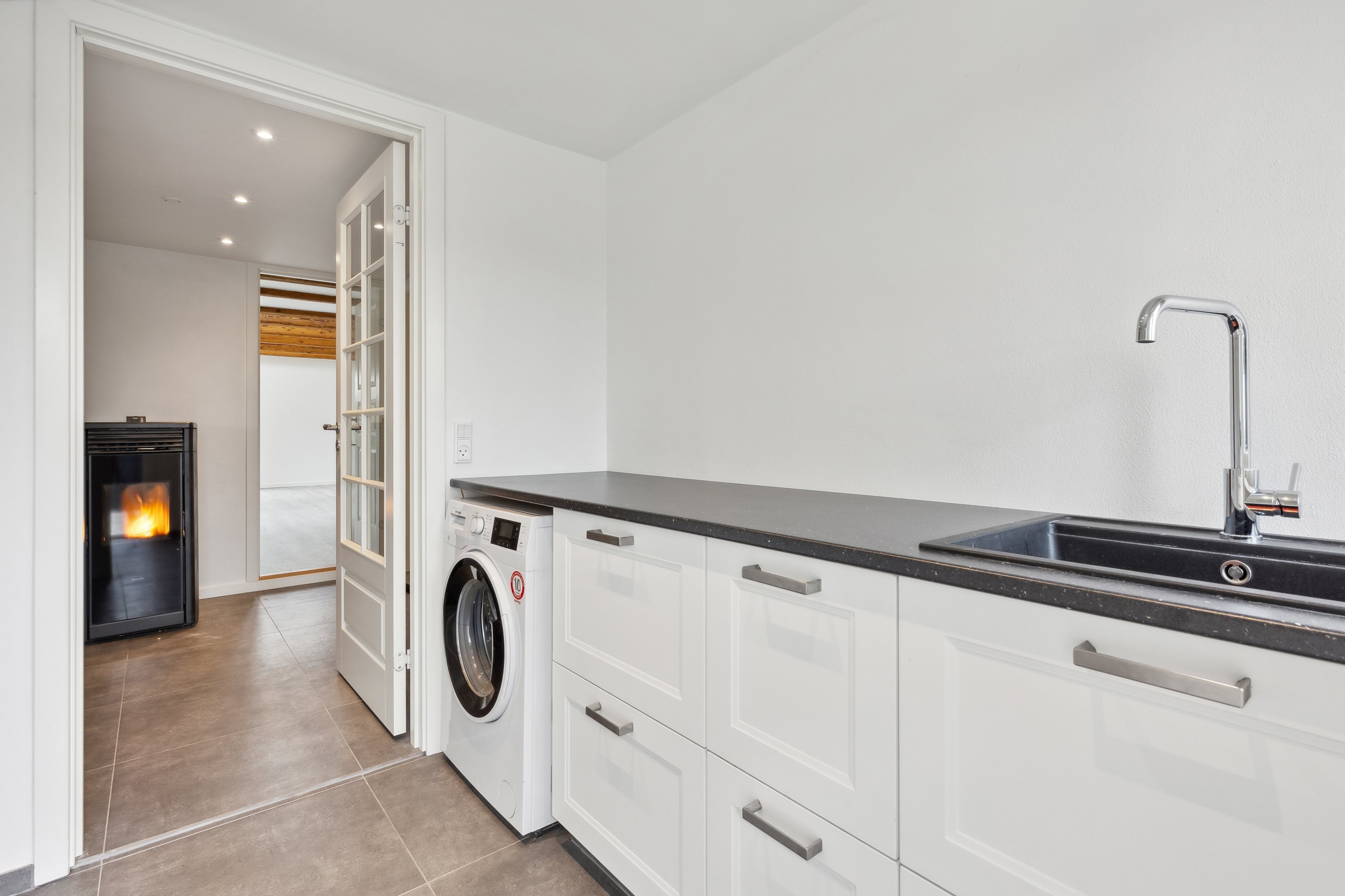 Fremhævet bryggers billede i fuldskærmstilstand. Billede af Solbjergvej 51, Solbjerg, 4270 Høng