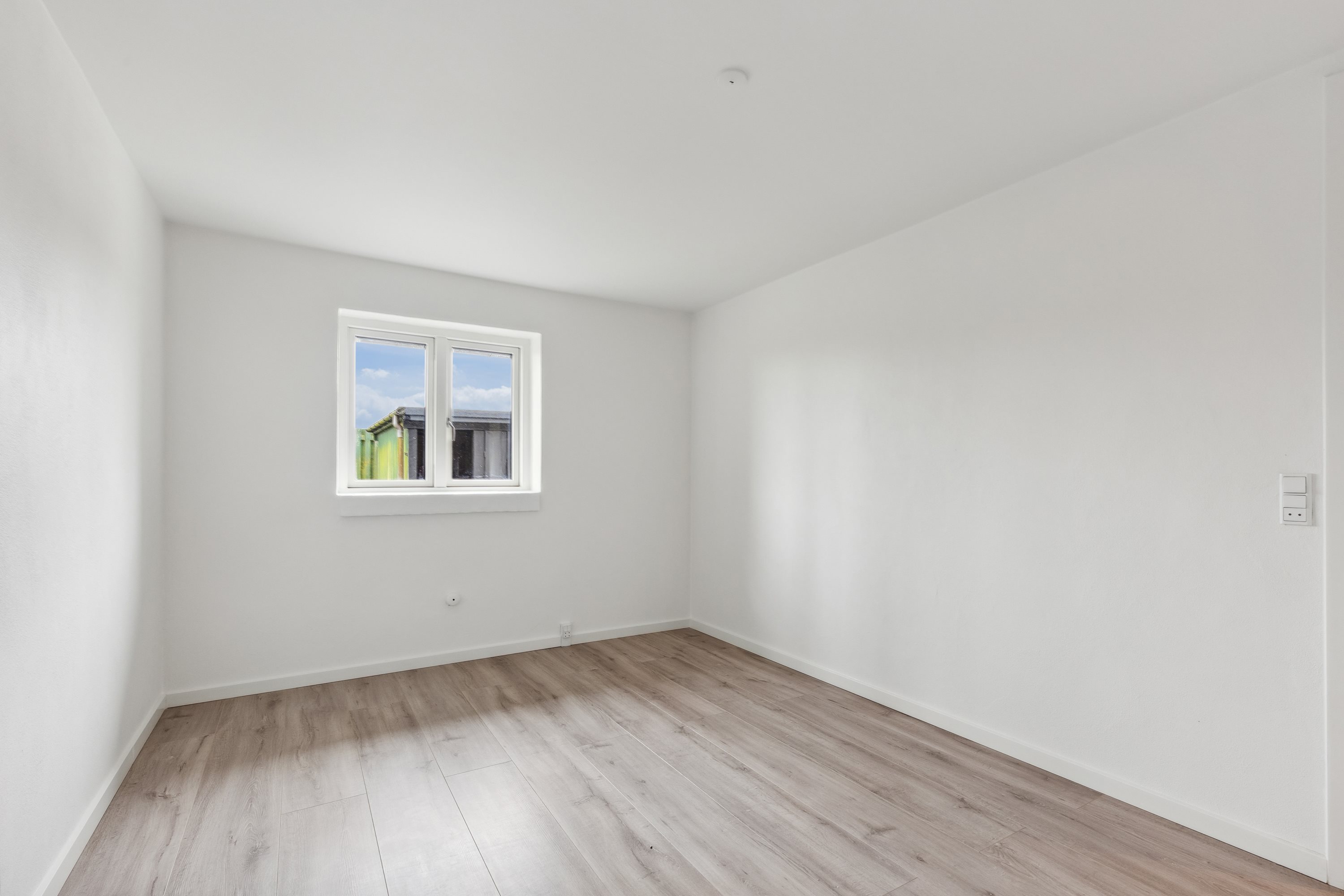 Fremhævet værelse billede i fuldskærmstilstand. Billede af Solbjergvej 51, Solbjerg, 4270 Høng