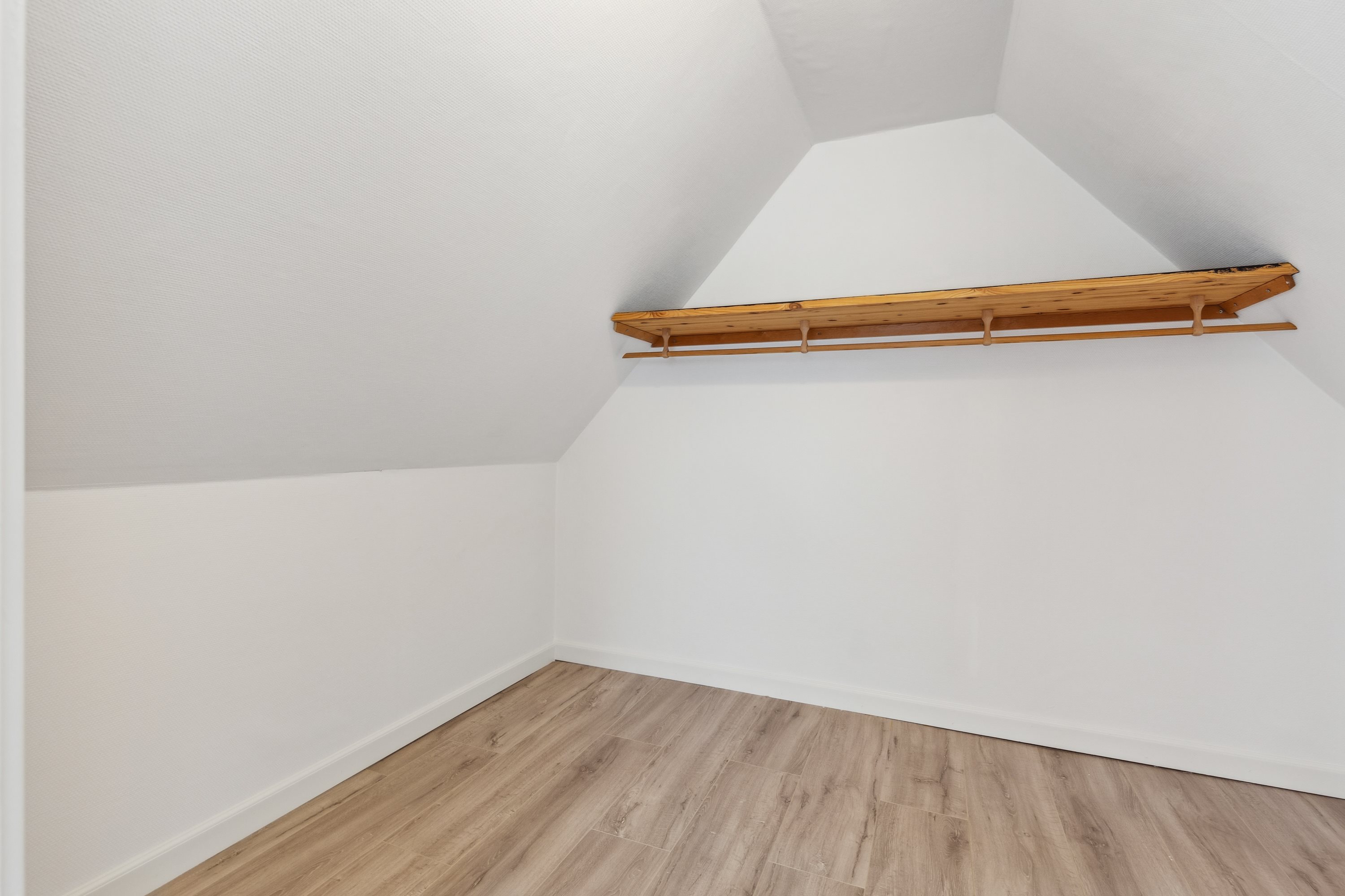 Fremhævet andet billede i fuldskærmstilstand. Billede af Solbjergvej 51, Solbjerg, 4270 Høng