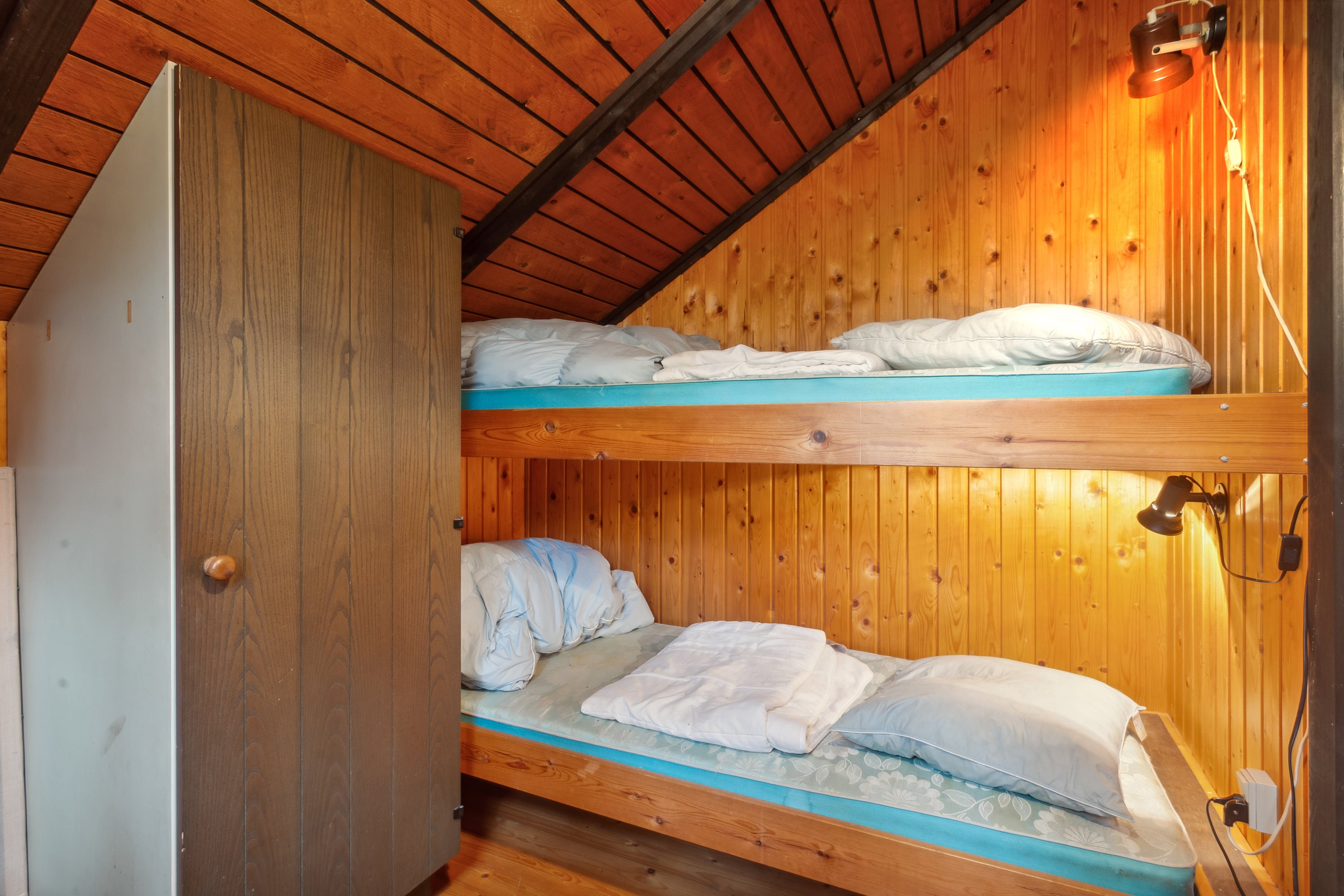 Fremhævet  billede i fuldskærmstilstand. Billede af Høstvejen 6, Vesterø, 9940 Læsø