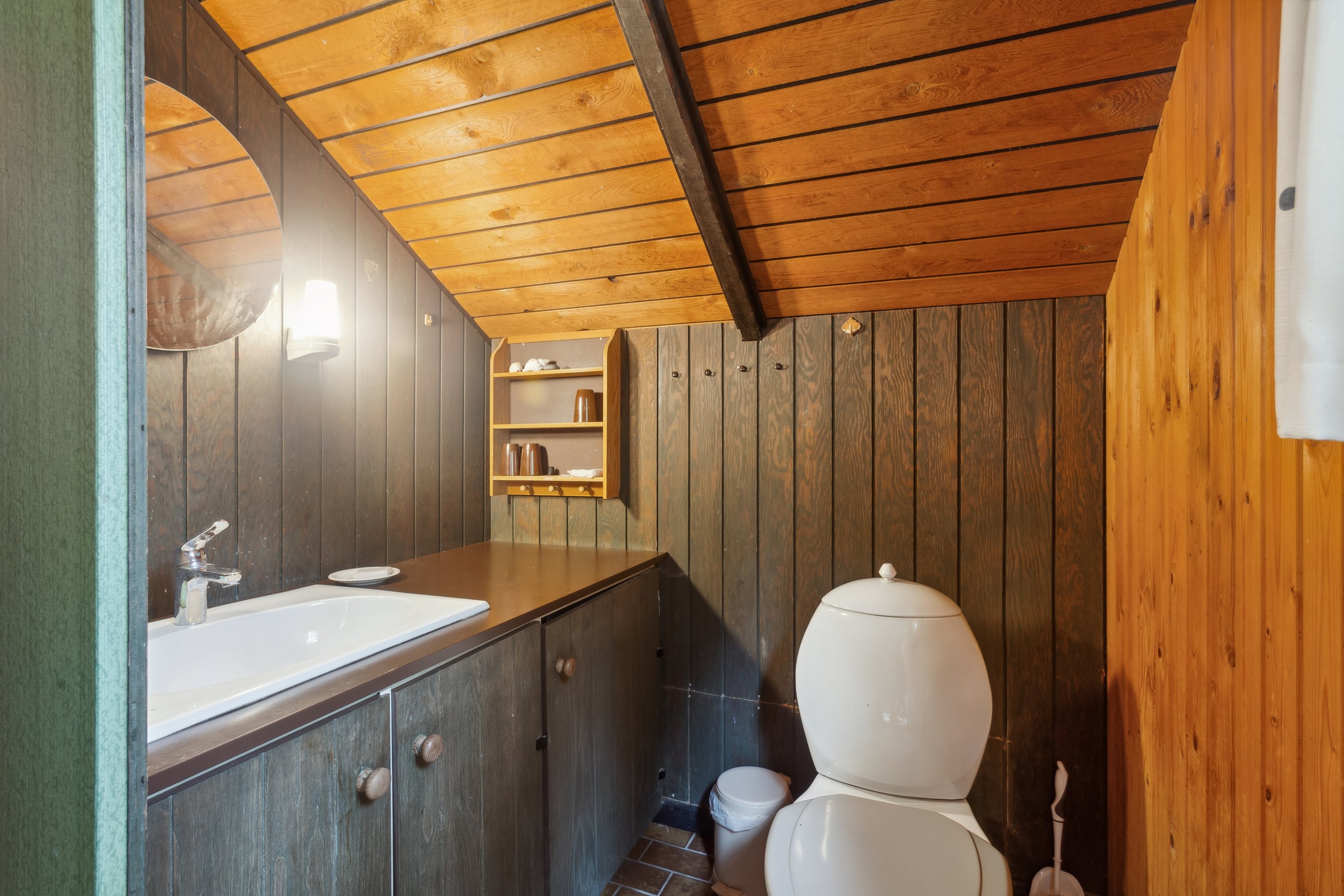 Fremhævet  billede i fuldskærmstilstand. Billede af Høstvejen 6, Vesterø, 9940 Læsø