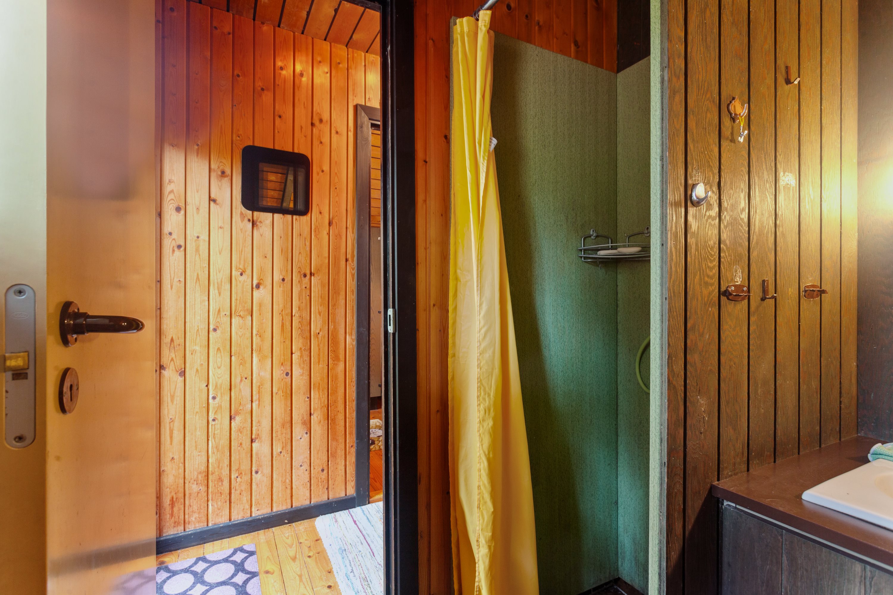 Fremhævet  billede i fuldskærmstilstand. Billede af Høstvejen 6, Vesterø, 9940 Læsø