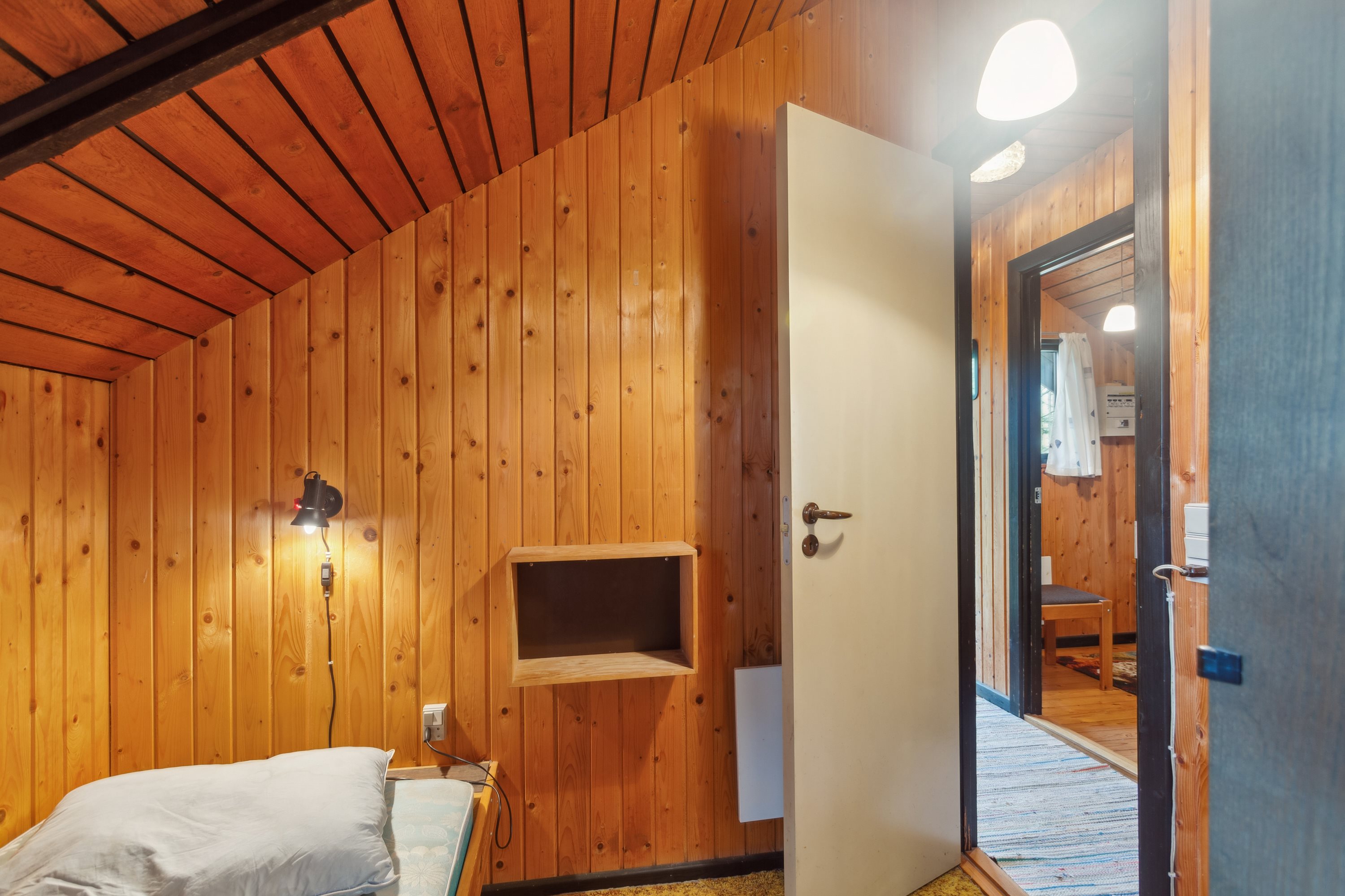 Fremhævet  billede i fuldskærmstilstand. Billede af Høstvejen 6, Vesterø, 9940 Læsø