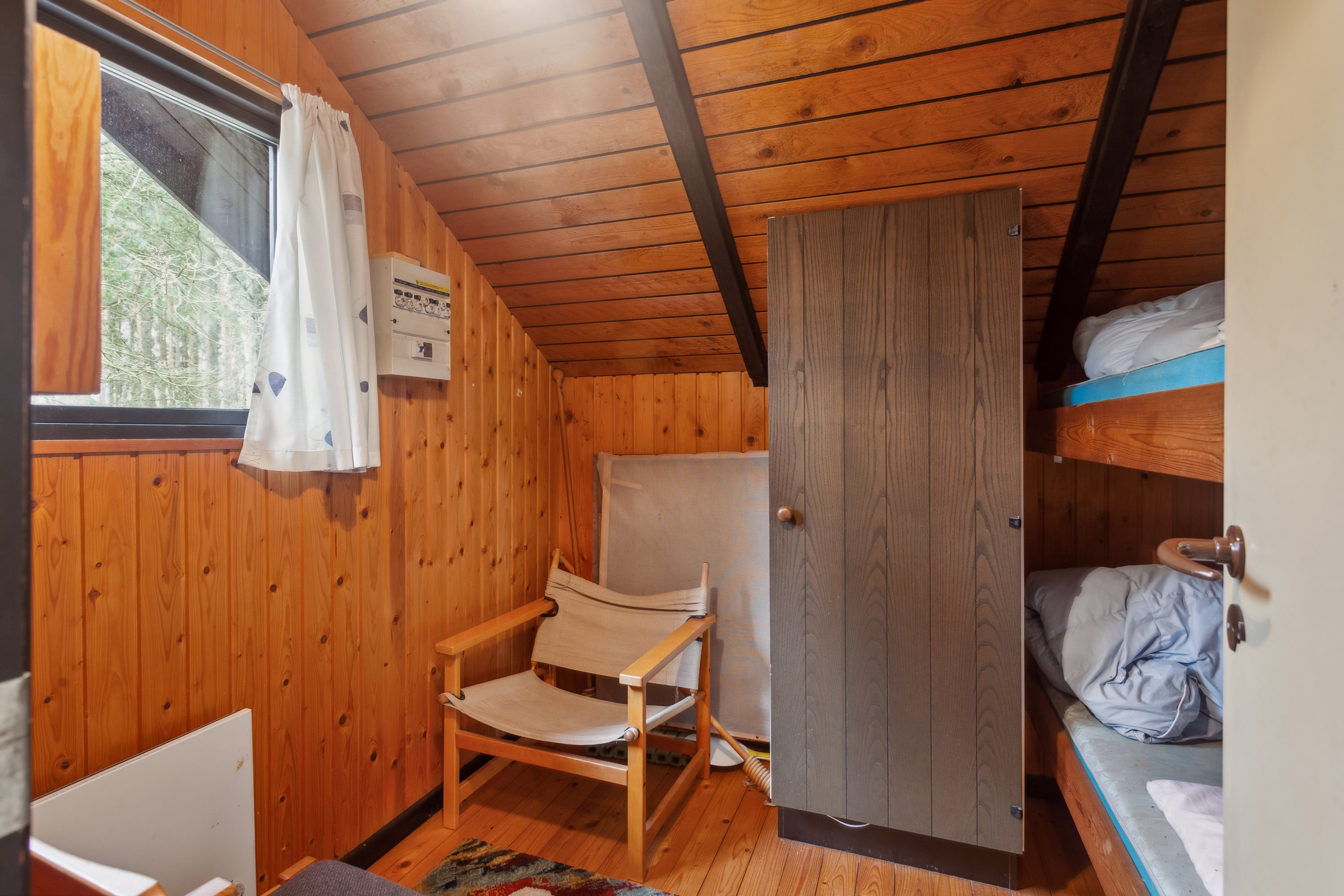 Fremhævet  billede i fuldskærmstilstand. Billede af Høstvejen 6, Vesterø, 9940 Læsø