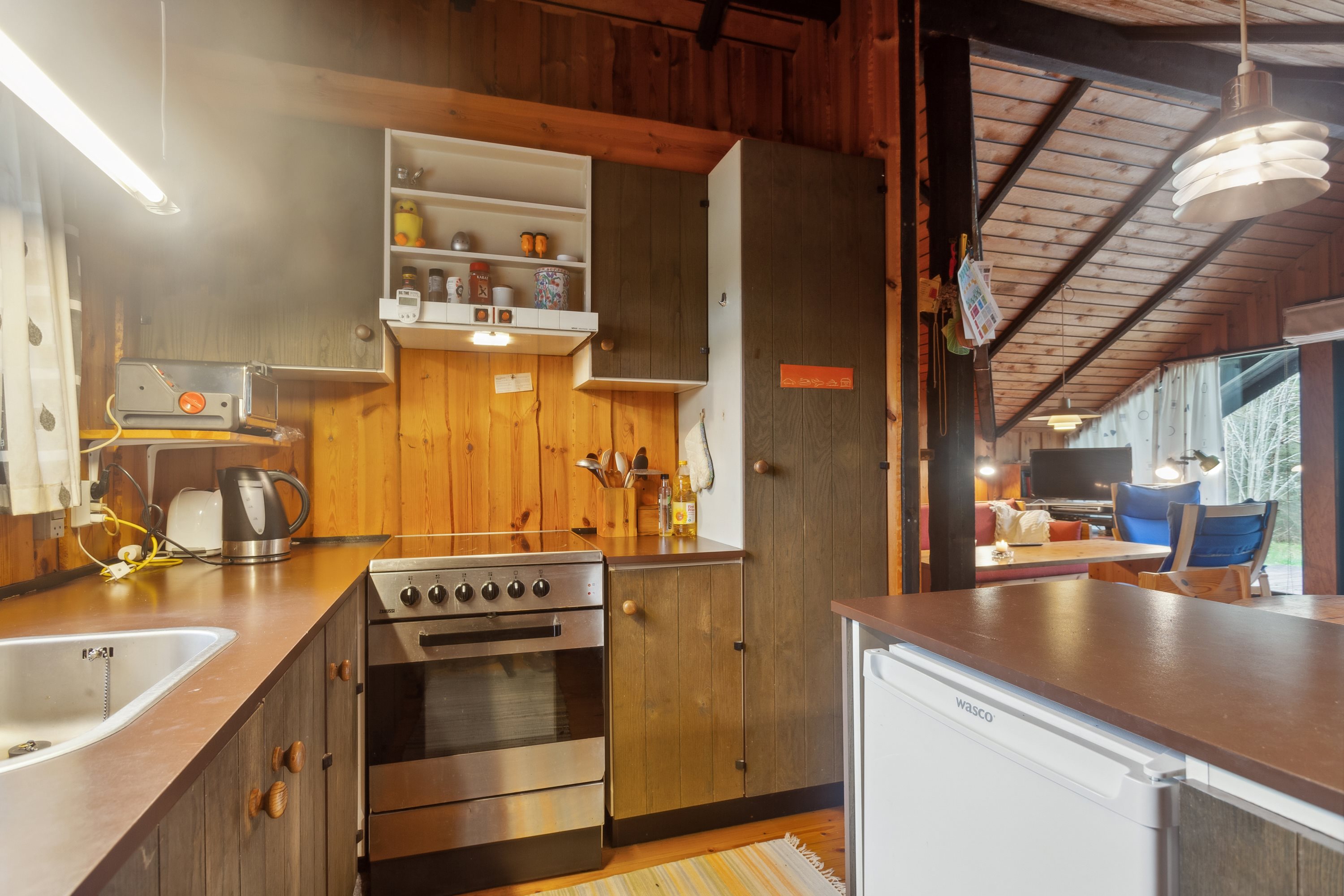 Fremhævet  billede i fuldskærmstilstand. Billede af Høstvejen 6, Vesterø, 9940 Læsø