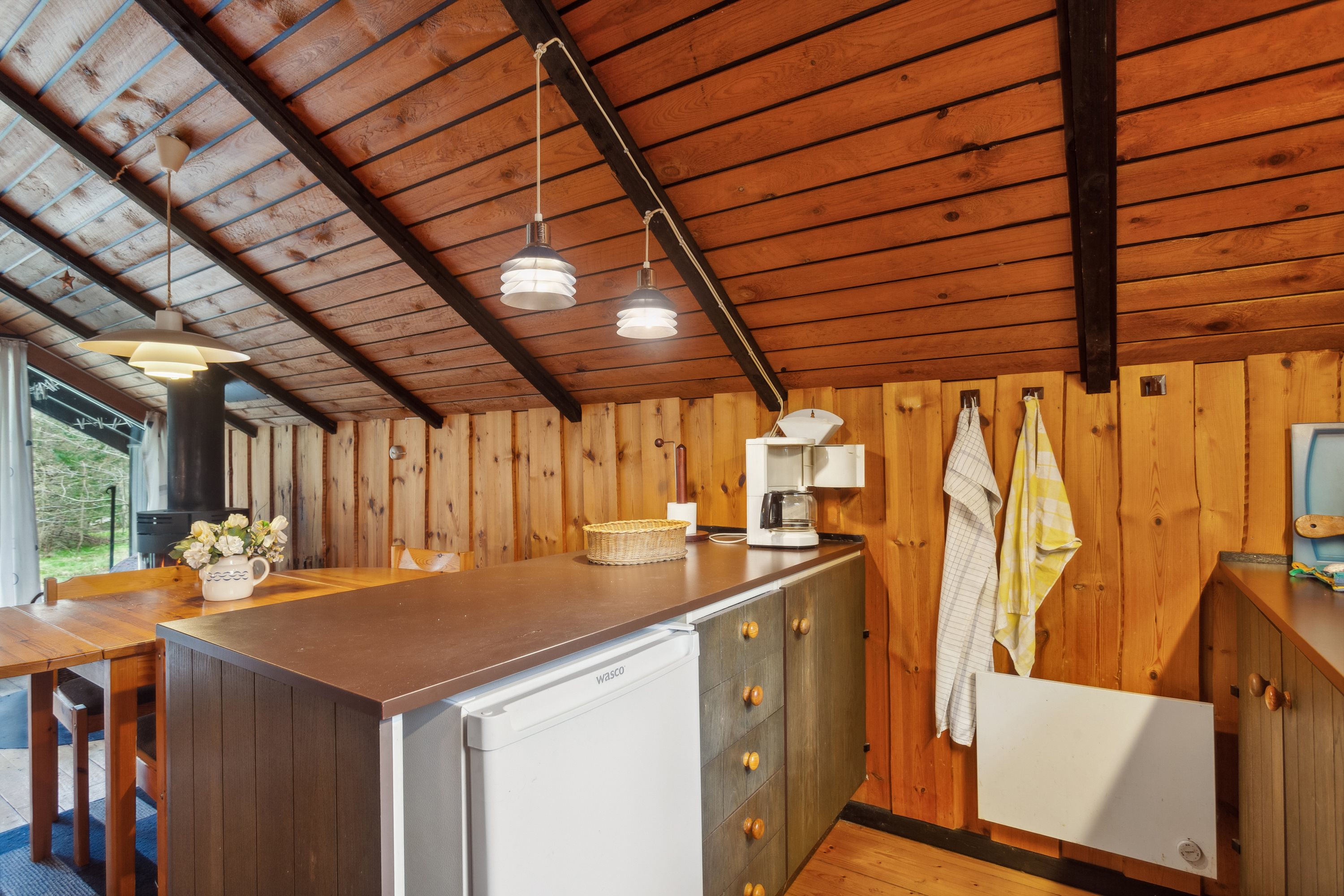 Fremhævet  billede i fuldskærmstilstand. Billede af Høstvejen 6, Vesterø, 9940 Læsø