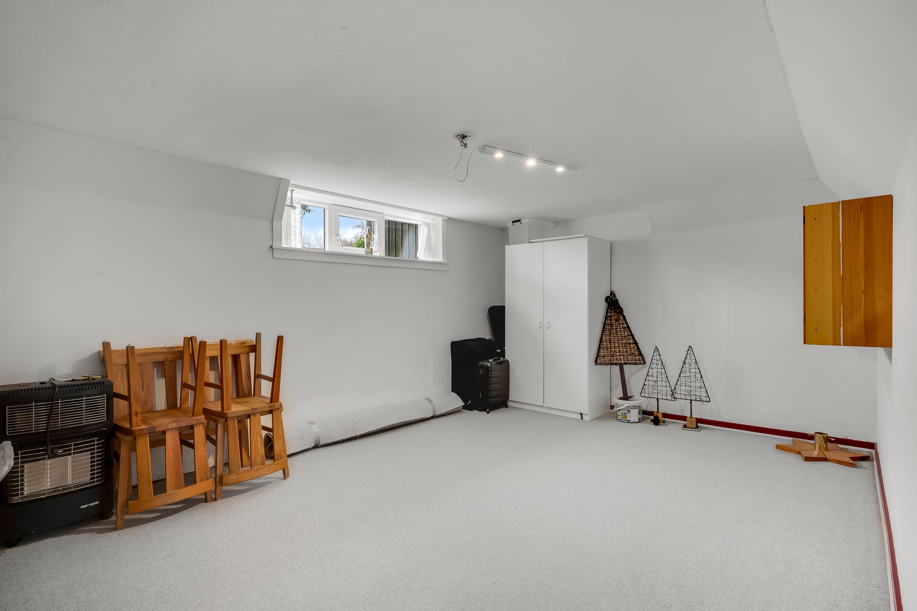 Fremhævet disponibelt rum billede i fuldskærmstilstand. Billede af Bredgade 15A, 6940 Lem St