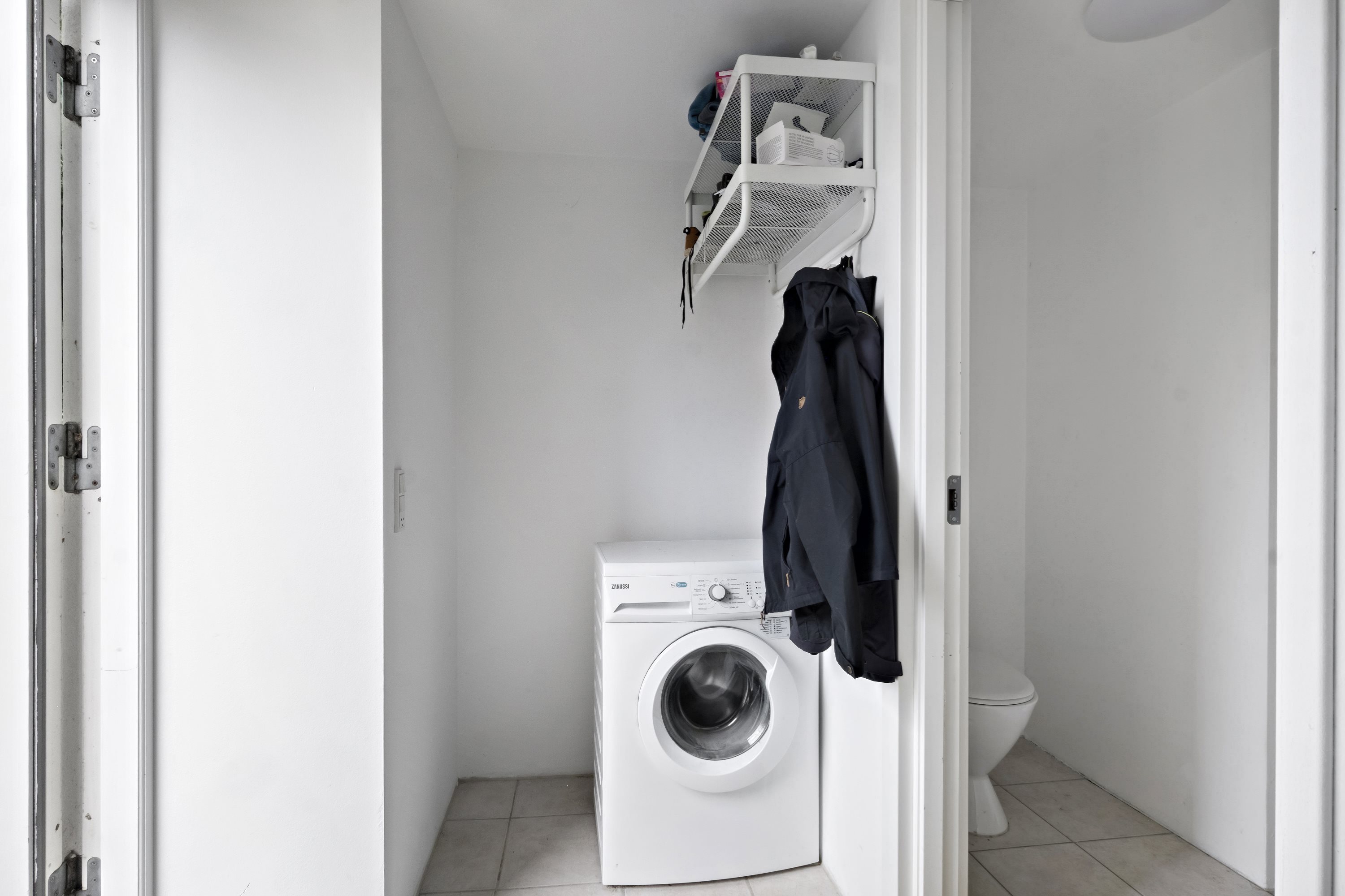 Fremhævet  billede i fuldskærmstilstand. Billede af Reberbansgade 33B, 9000 Aalborg