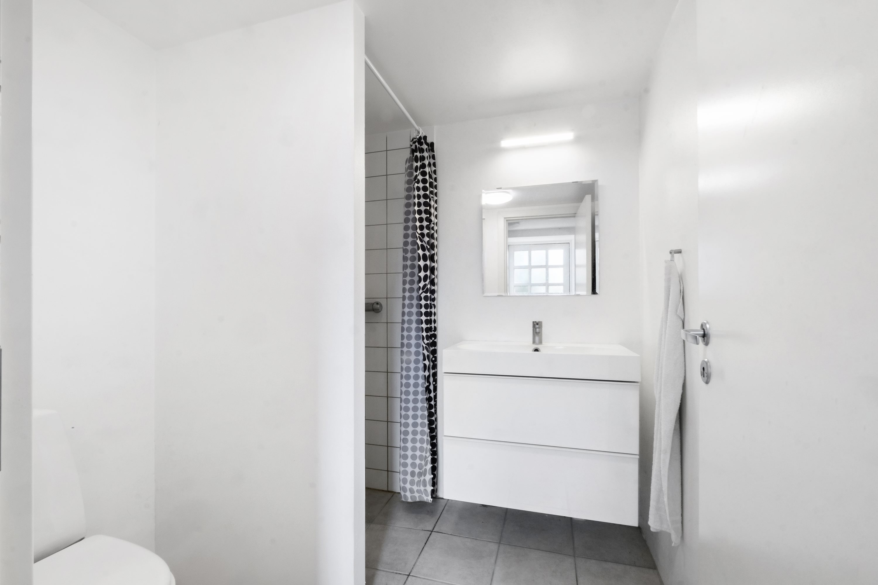 Fremhævet  billede i fuldskærmstilstand. Billede af Reberbansgade 33B, 9000 Aalborg