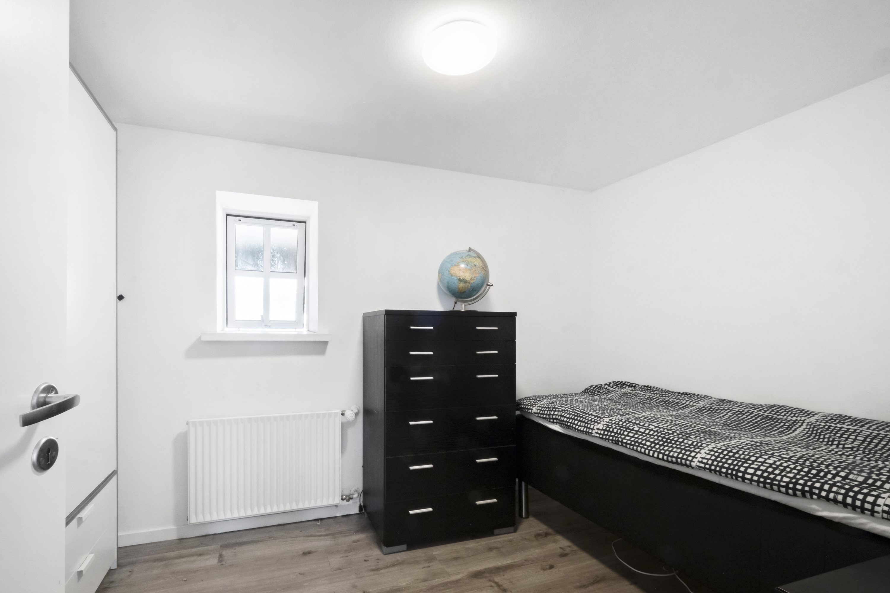 Fremhævet  billede i fuldskærmstilstand. Billede af Reberbansgade 33B, 9000 Aalborg