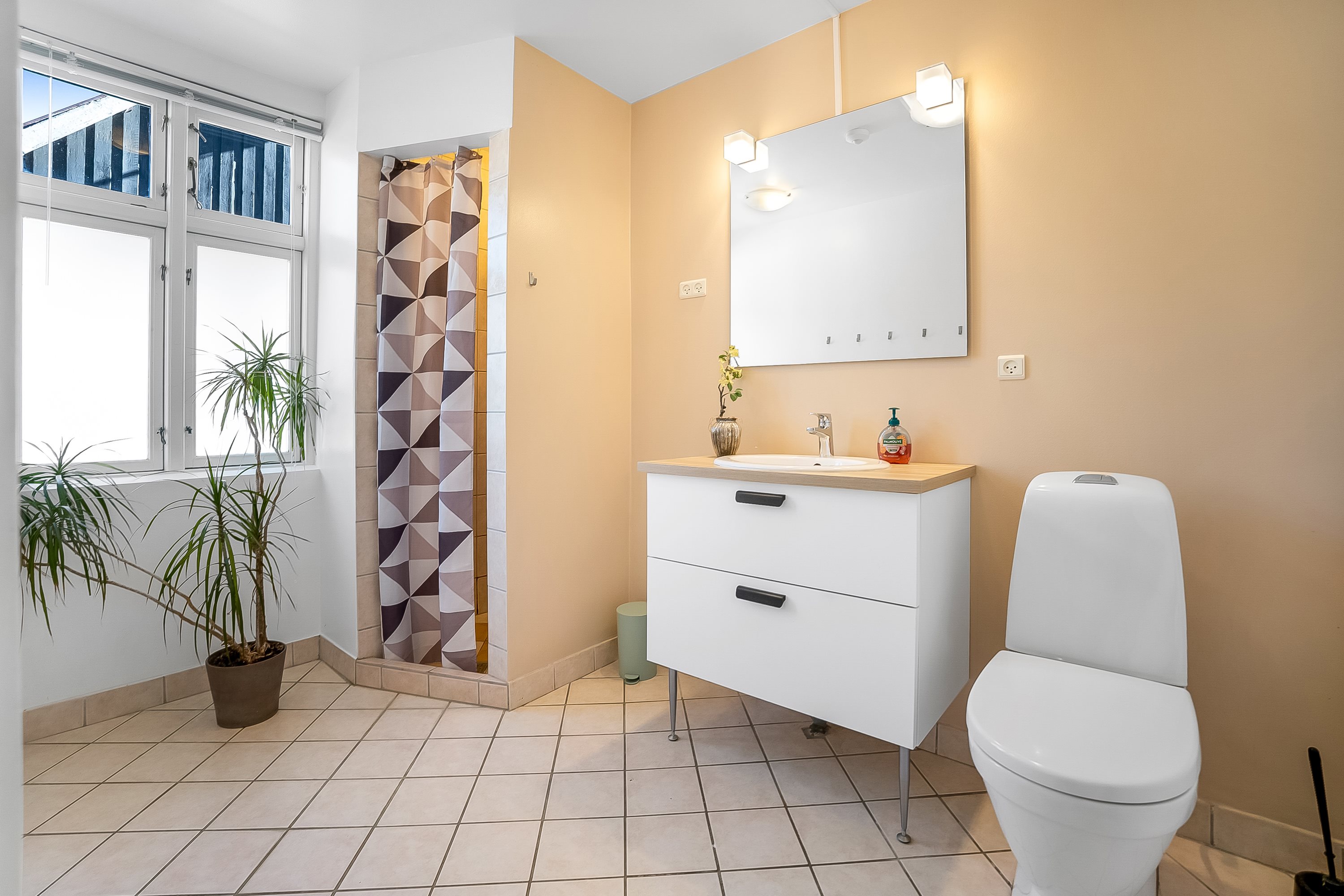 Fremhævet  billede i fuldskærmstilstand. Billede af Lolle Alle 16, Grænge, 4891 Toreby L