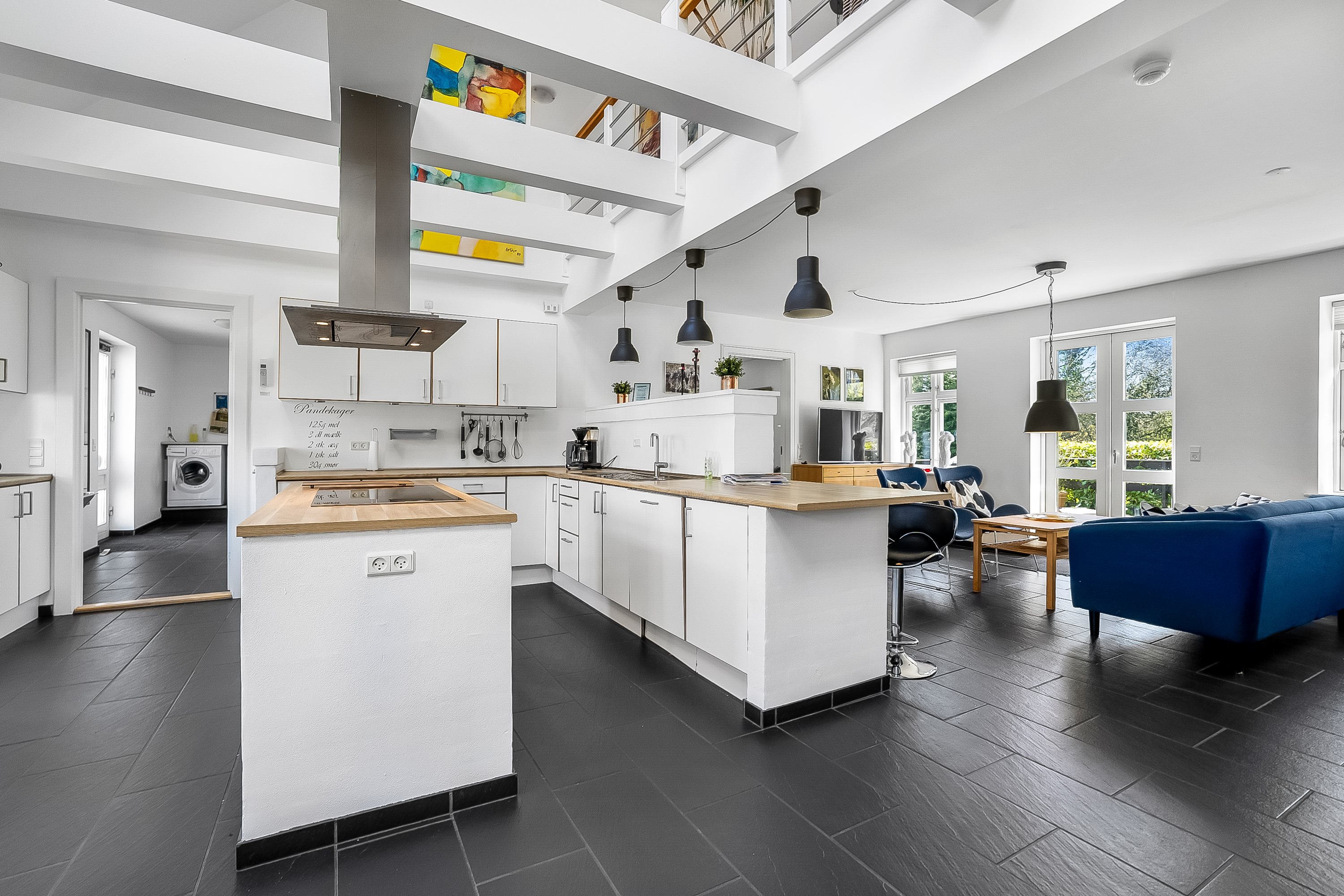 Miniaturebillede 1: . Billede af Lolle Alle 16, Grænge, 4891 Toreby L