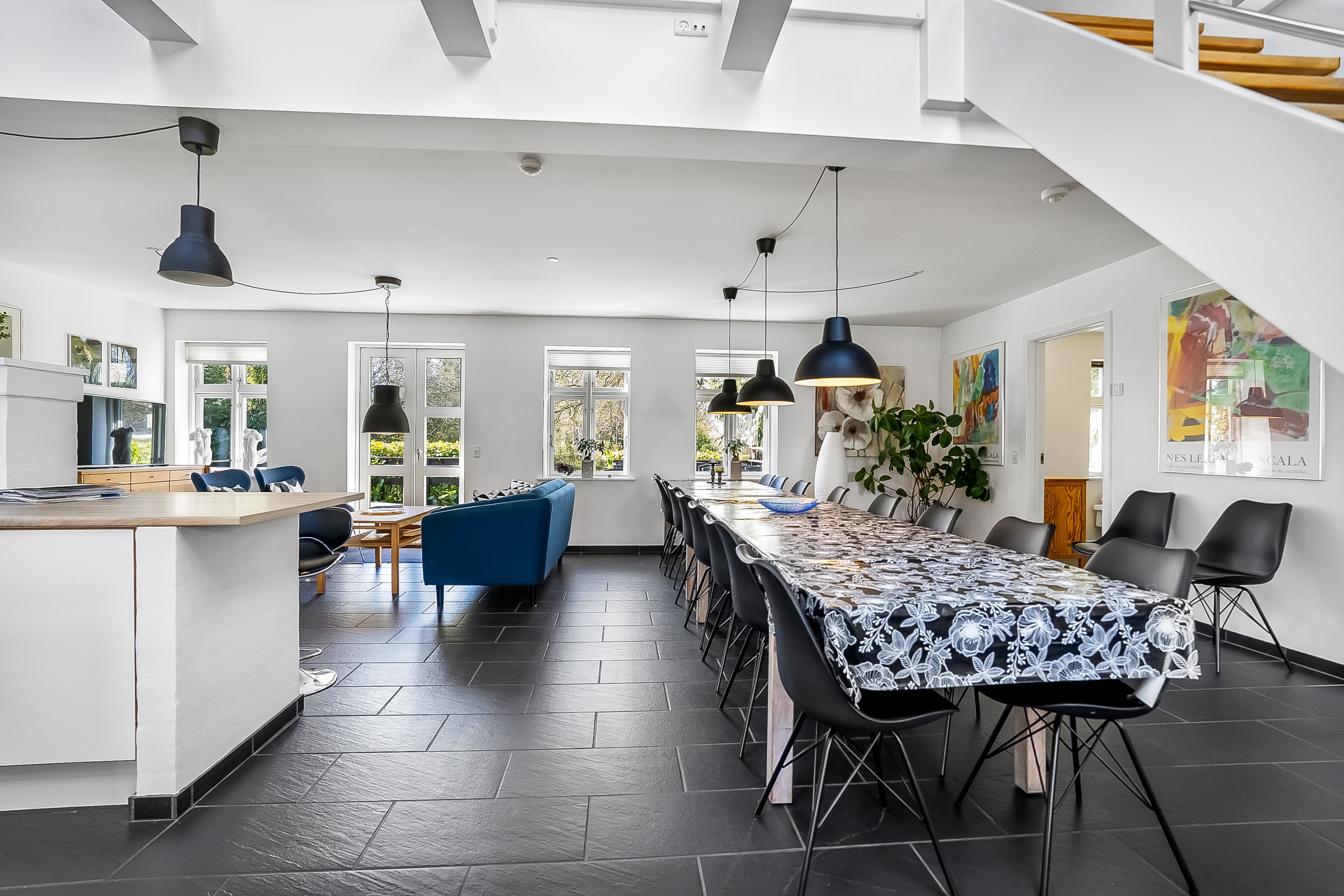 Miniaturebillede 2: . Billede af Lolle Alle 16, Grænge, 4891 Toreby L