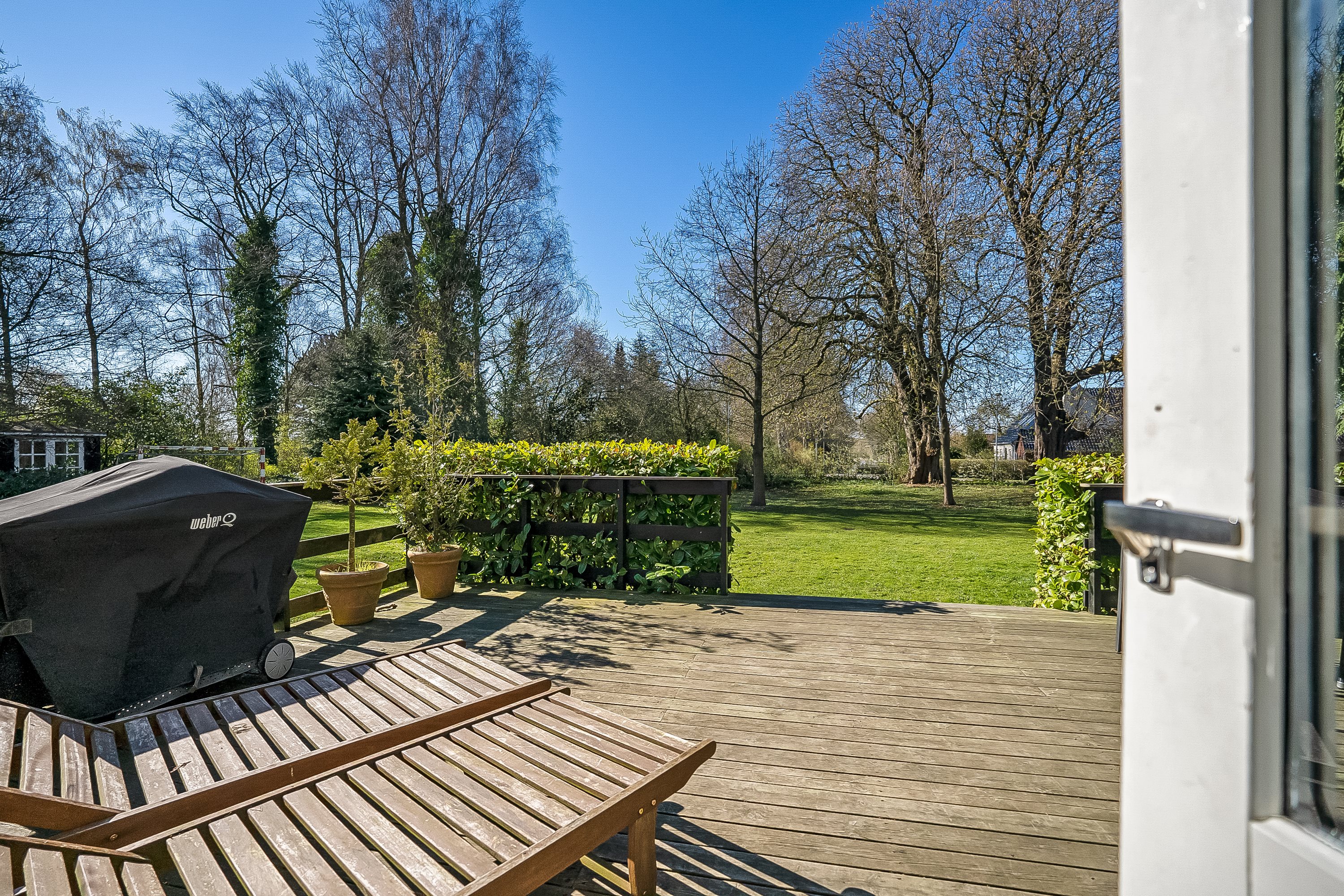 Fremhævet  billede i fuldskærmstilstand. Billede af Lolle Alle 16, Grænge, 4891 Toreby L