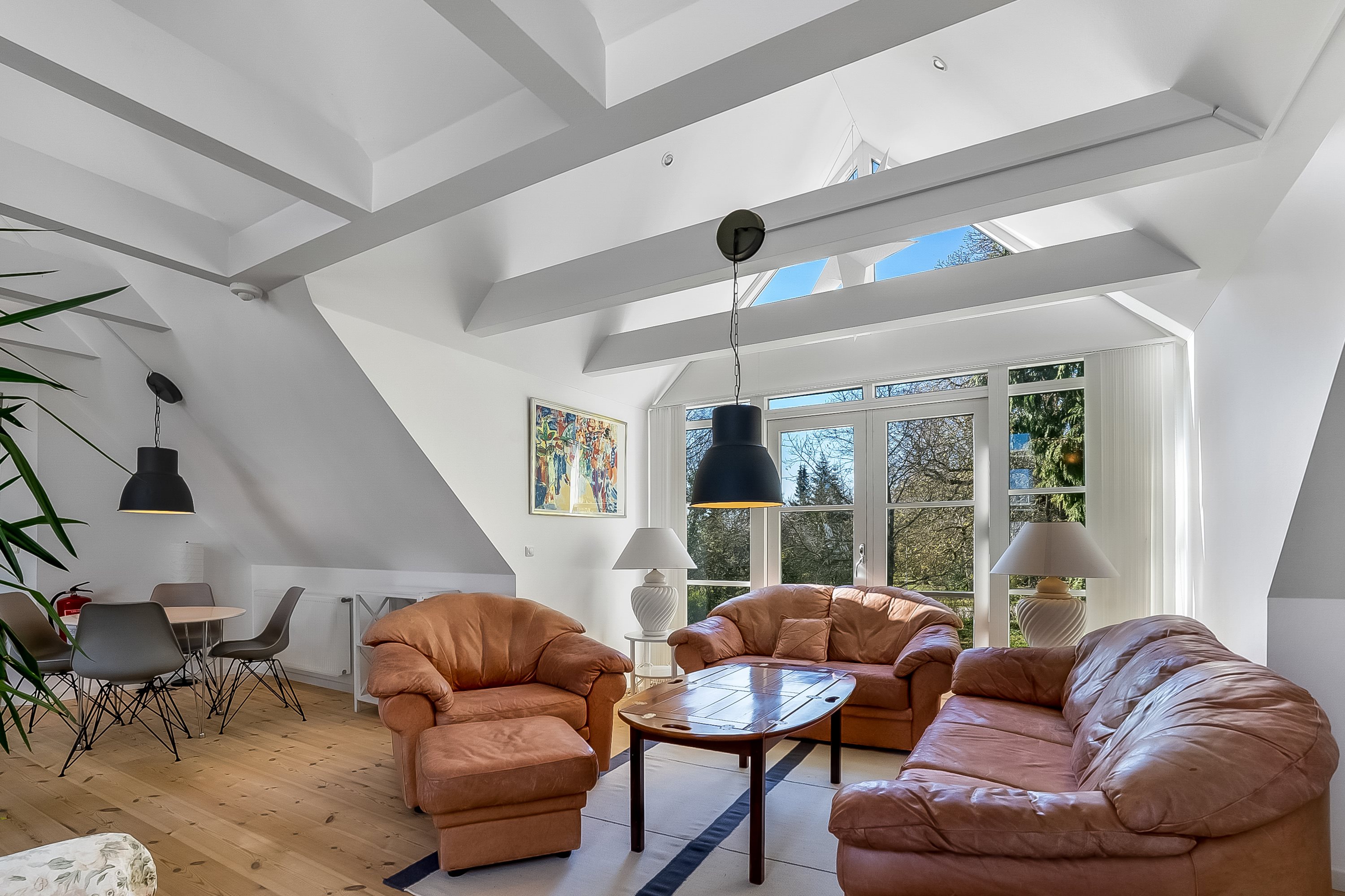 Fremhævet  billede i fuldskærmstilstand. Billede af Lolle Alle 16, Grænge, 4891 Toreby L