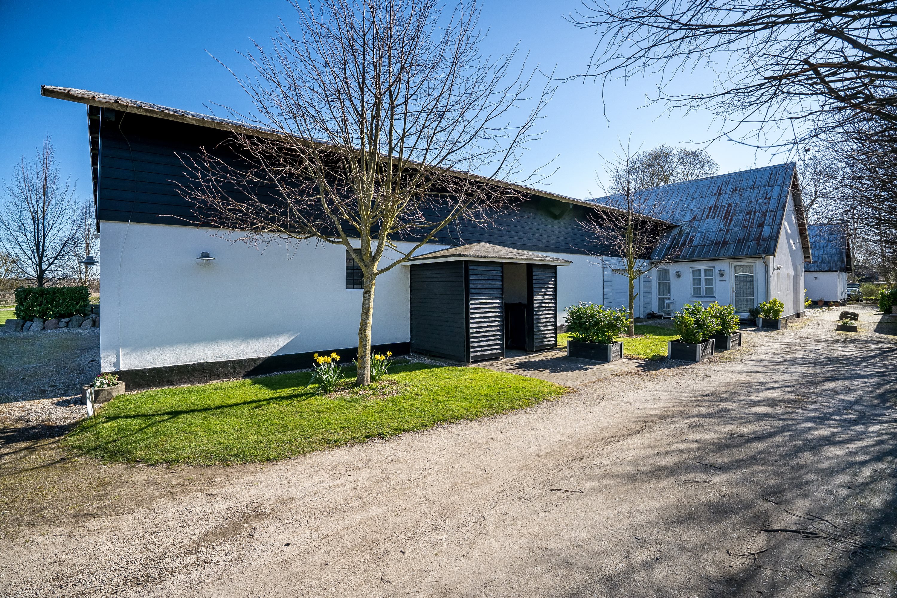 Fremhævet  billede i fuldskærmstilstand. Billede af Lolle Alle 16, Grænge, 4891 Toreby L