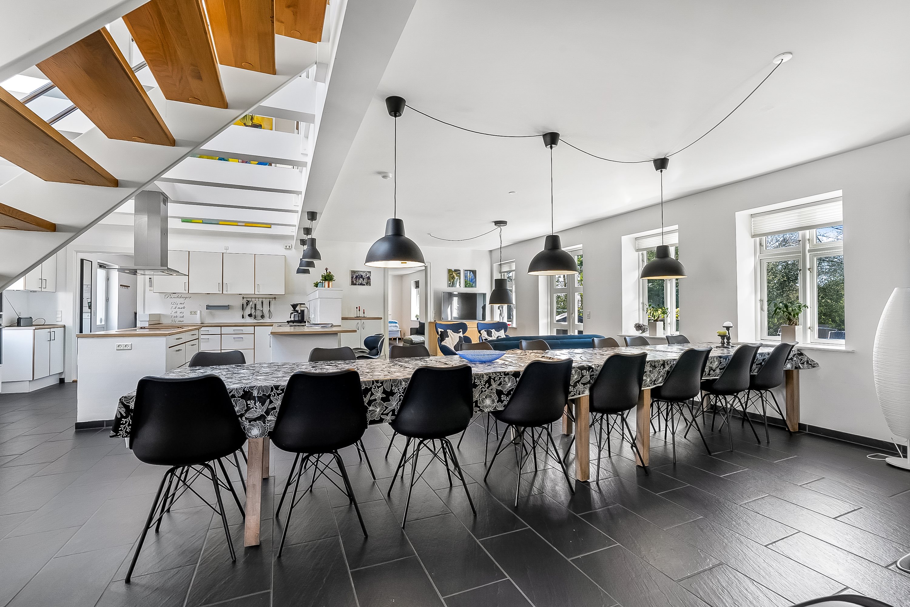 Fremhævet  billede i fuldskærmstilstand. Billede af Lolle Alle 16, Grænge, 4891 Toreby L