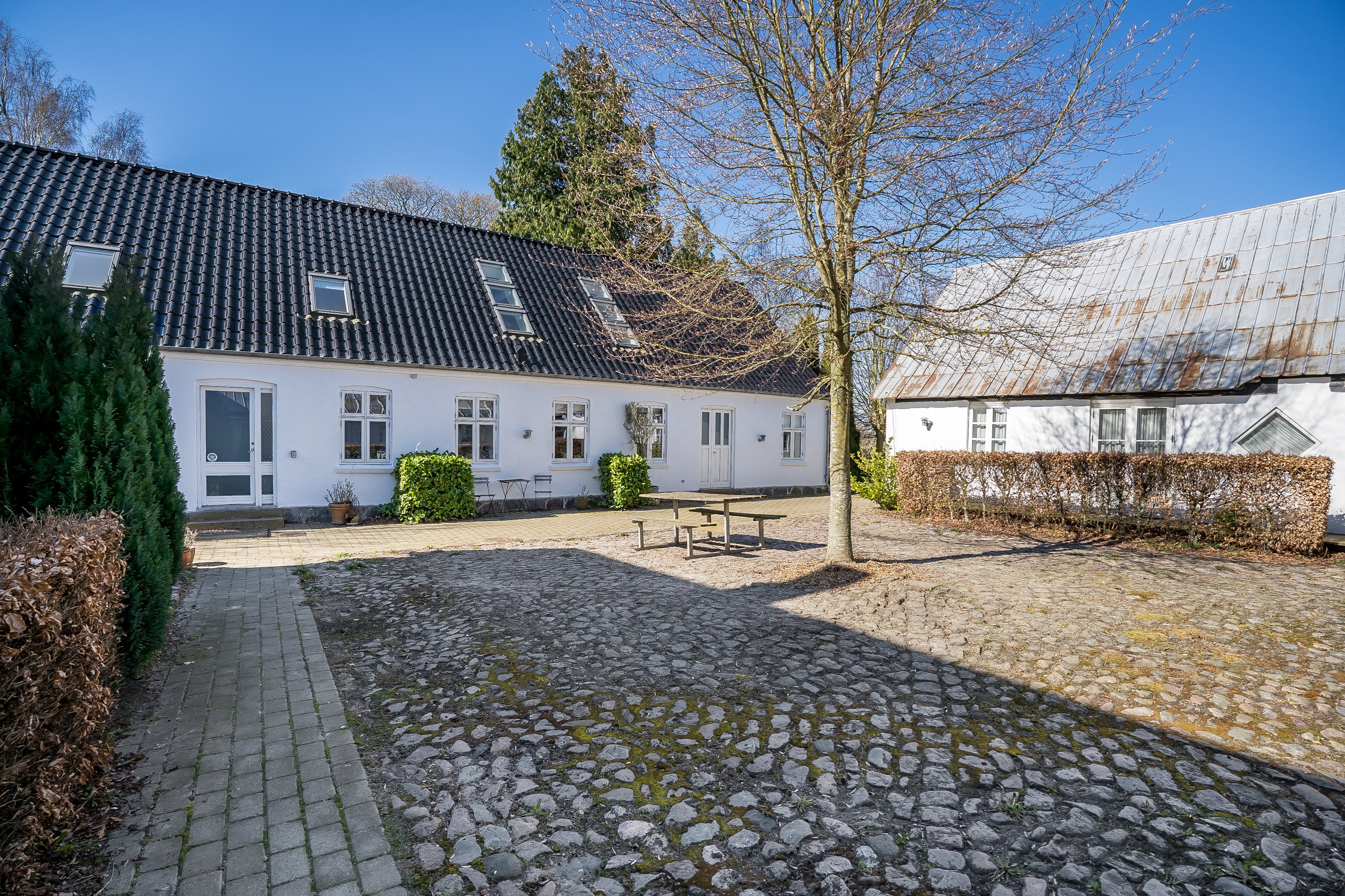 Fremhævet  billede i fuldskærmstilstand. Billede af Lolle Alle 16, Grænge, 4891 Toreby L