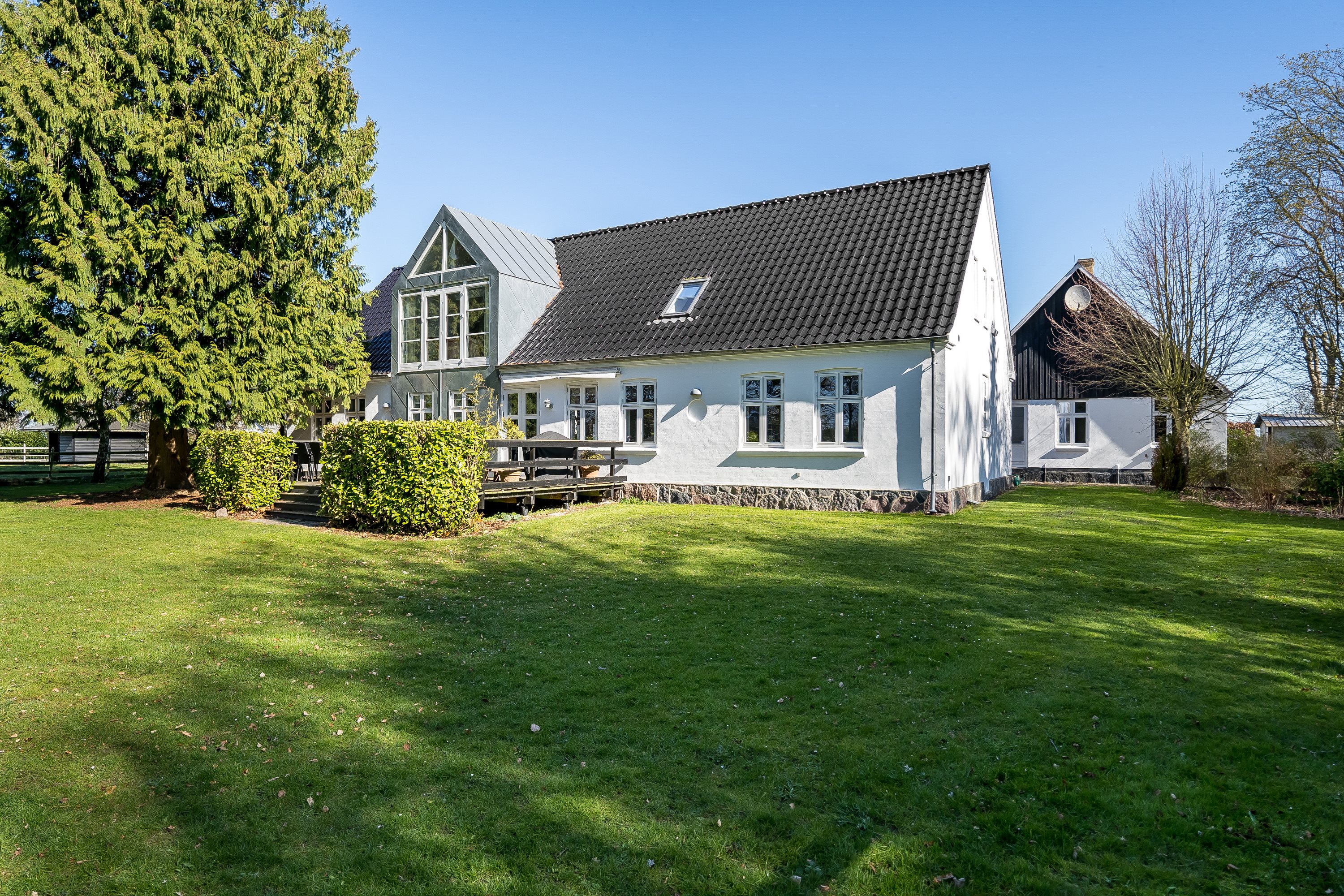 Fremhævet  billede i fuldskærmstilstand. Billede af Lolle Alle 16, Grænge, 4891 Toreby L