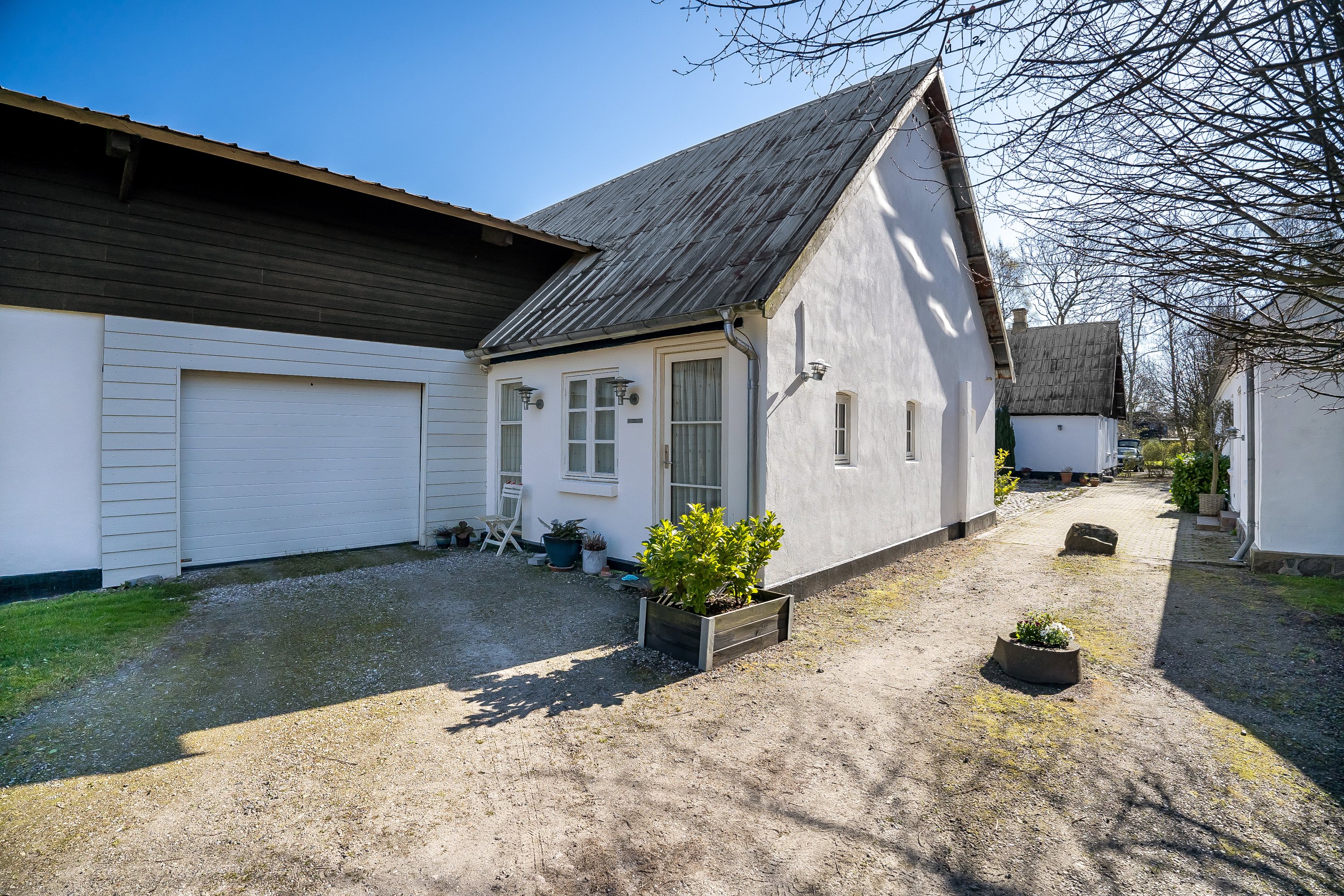 Fremhævet  billede i fuldskærmstilstand. Billede af Lolle Alle 16, Grænge, 4891 Toreby L