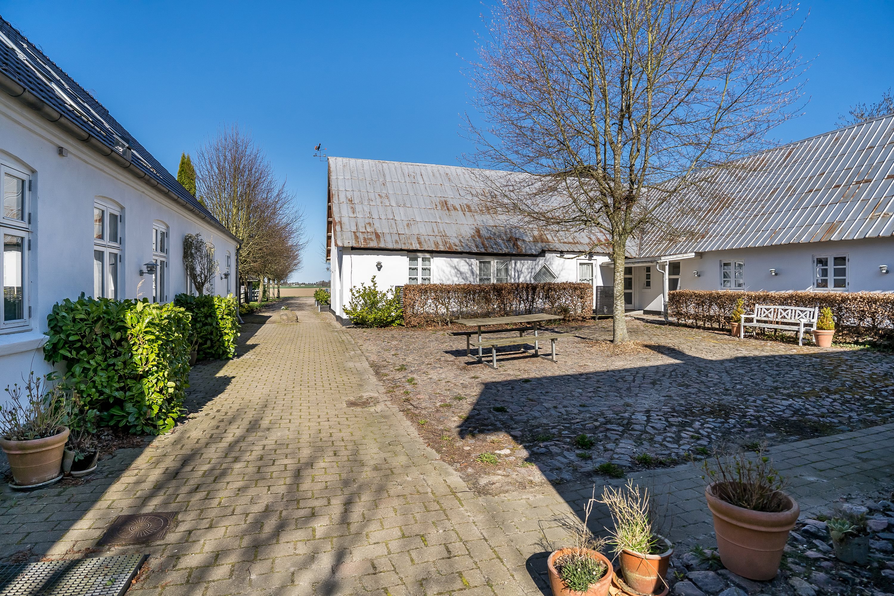 Fremhævet  billede i fuldskærmstilstand. Billede af Lolle Alle 16, Grænge, 4891 Toreby L