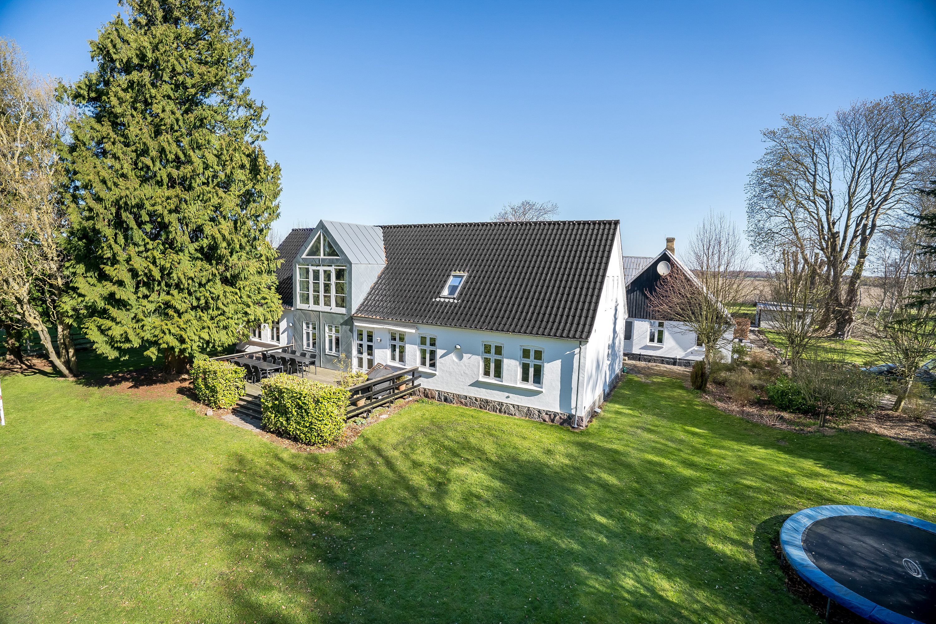 Fremhævet  billede i fuldskærmstilstand. Billede af Lolle Alle 16, Grænge, 4891 Toreby L