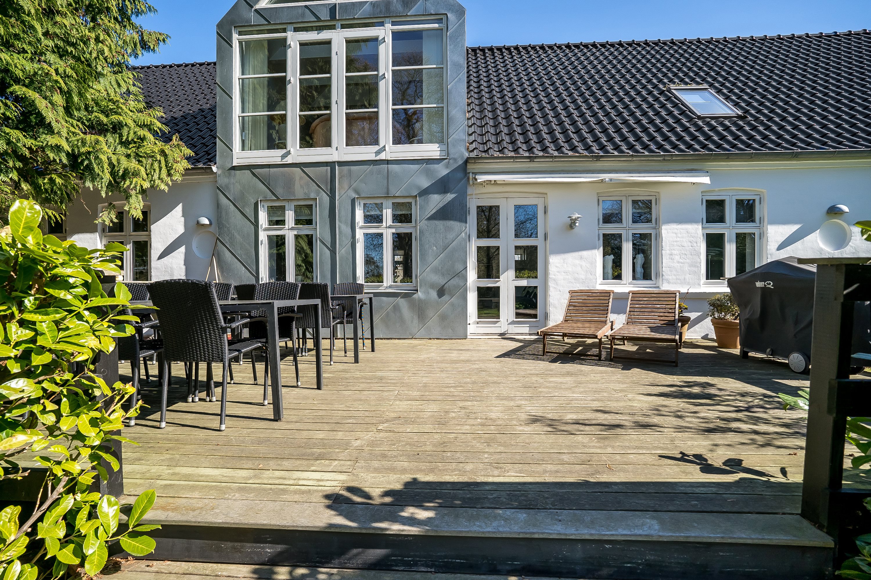 Fremhævet  billede i fuldskærmstilstand. Billede af Lolle Alle 16, Grænge, 4891 Toreby L