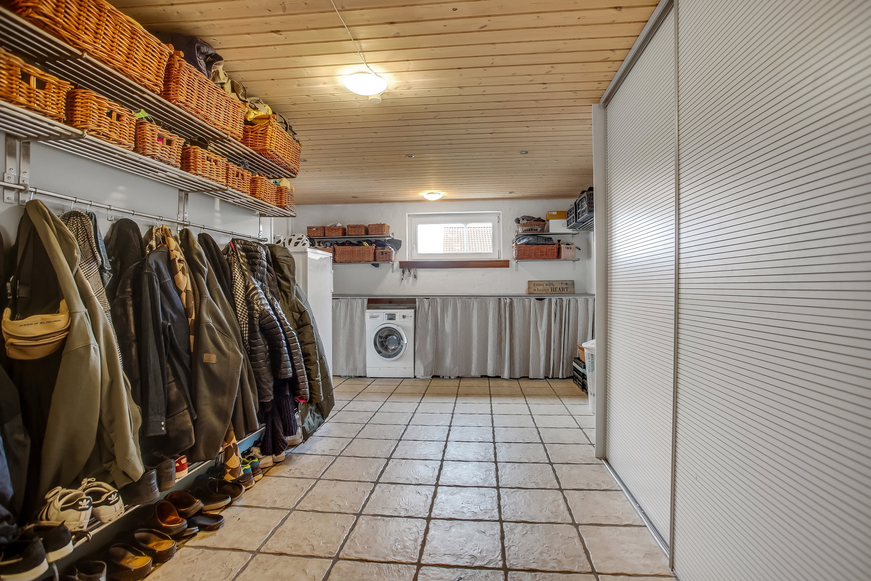 Fremhævet bryggers billede i fuldskærmstilstand. Billede af Højkildevej 11, Ørum, 8721 Daugård