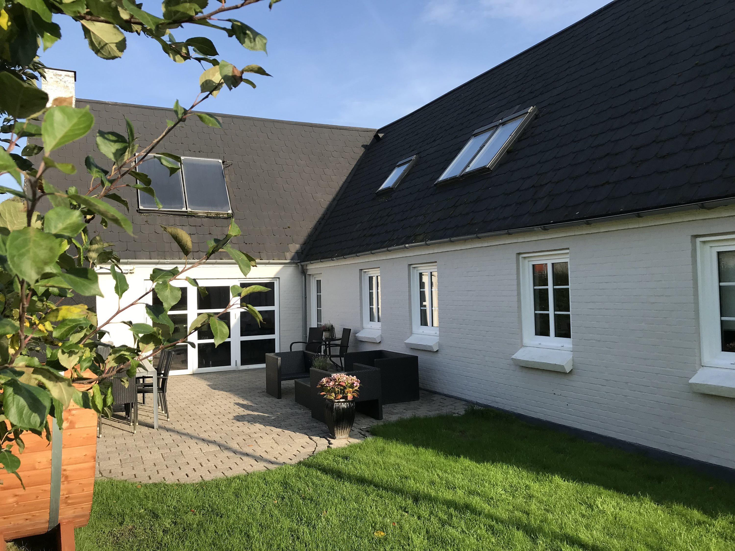 Fremhævet ejendommen billede i fuldskærmstilstand. Billede af Højkildevej 11, Ørum, 8721 Daugård