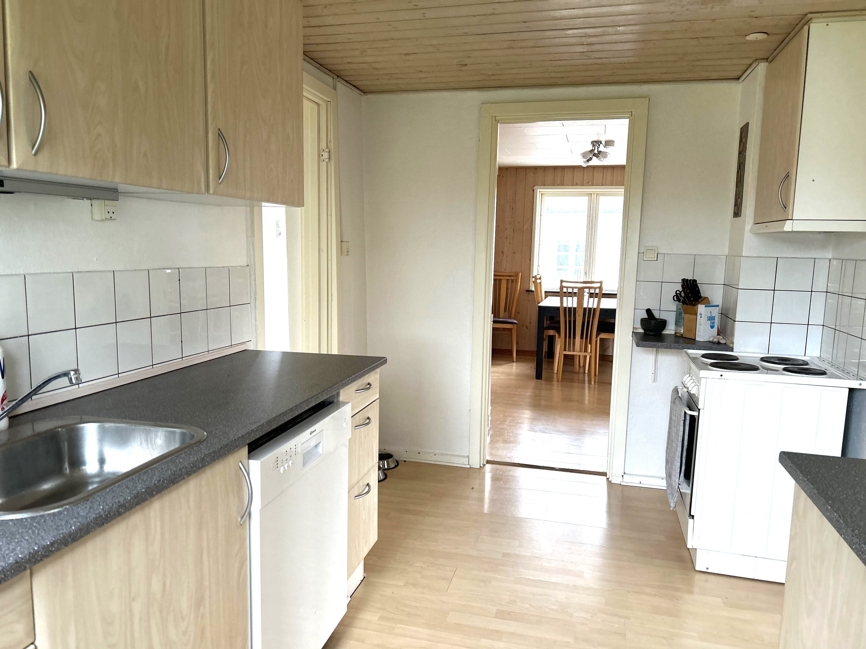 Fremhævet  billede i fuldskærmstilstand. Billede af Kærvej 4, 9620 Aalestrup